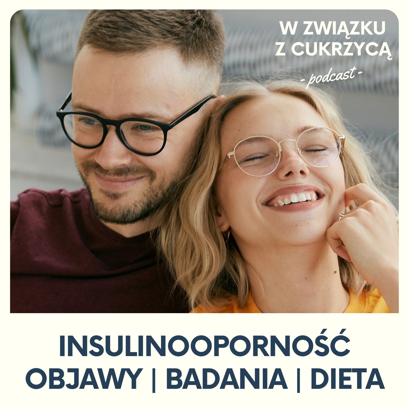 W związku z cukrzycą