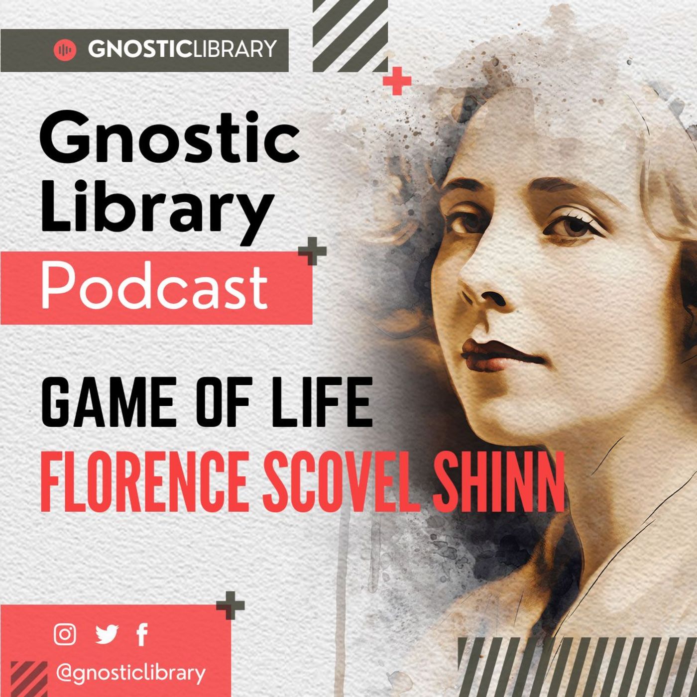 Game of Life by Florence Scovel Shinn ❯ Full Audiobook