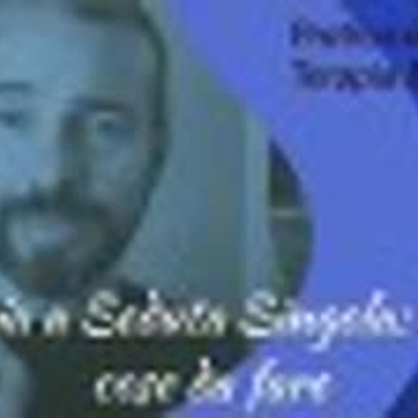 Terapia a Seduta Singola 5 utili cose da fare episode artwork