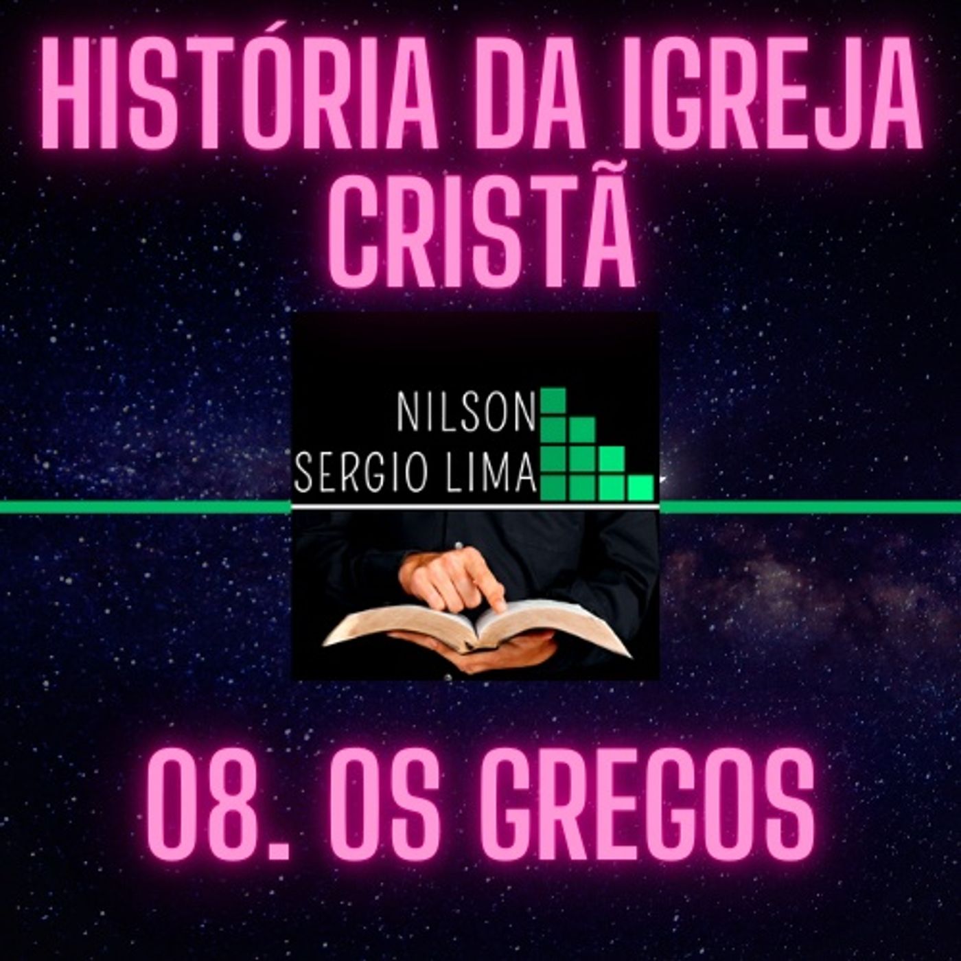 História da Igreja Cristã