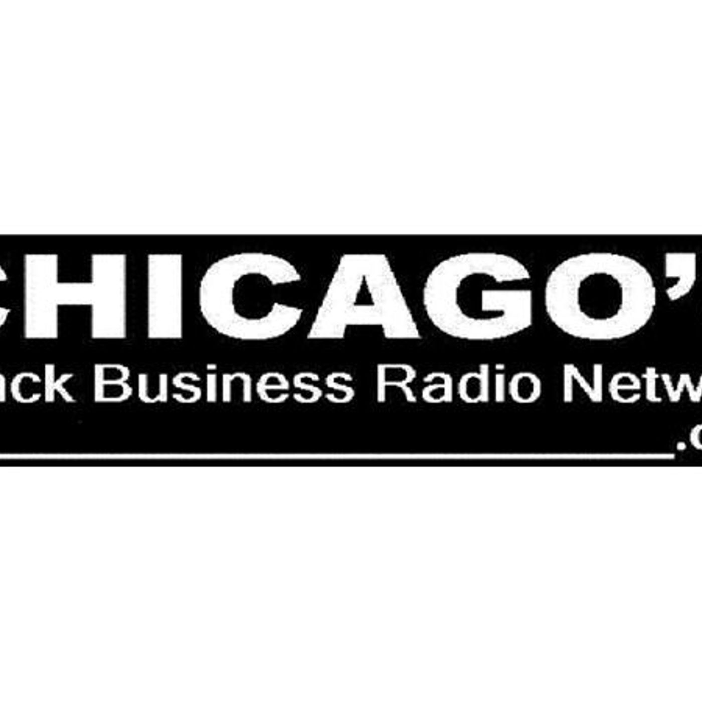 Chicago\'s Black Business Radio Network