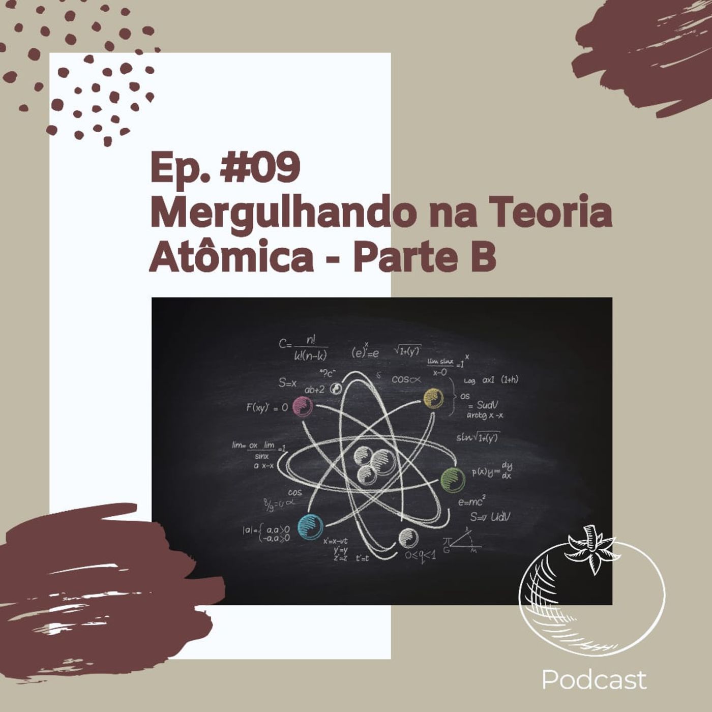 Tomate Cósmico Podcast