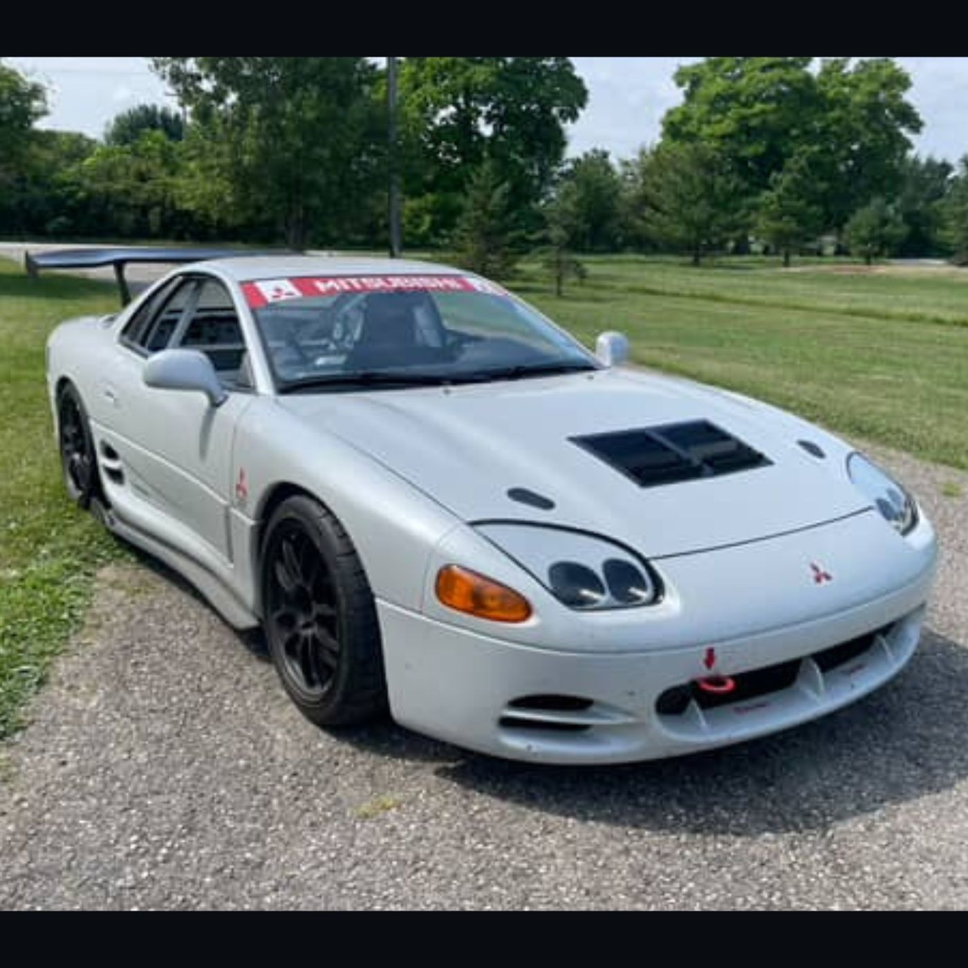 Ep168: John's 3000GT That Turns Ep168: John's 3000GT That Turns