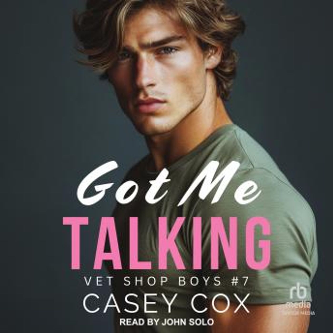 Download High-Quality Full Audiobooks in Romance, Modern