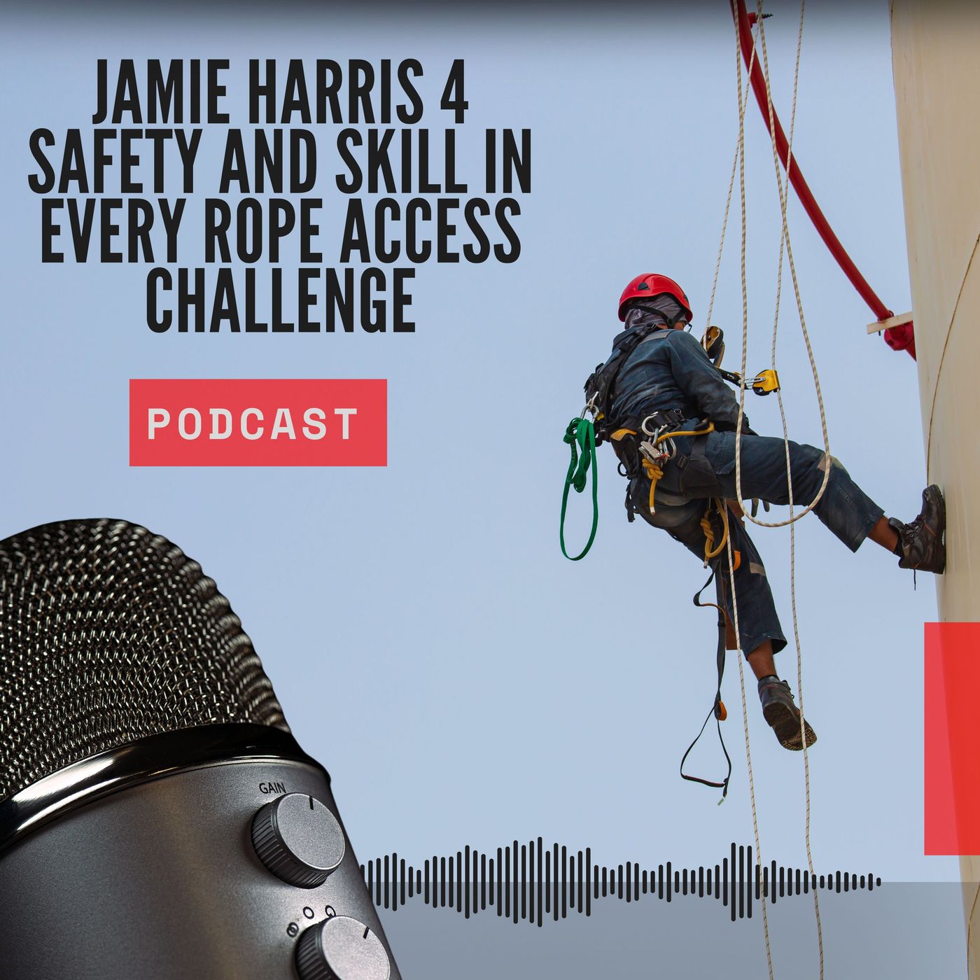 Jamie Harris