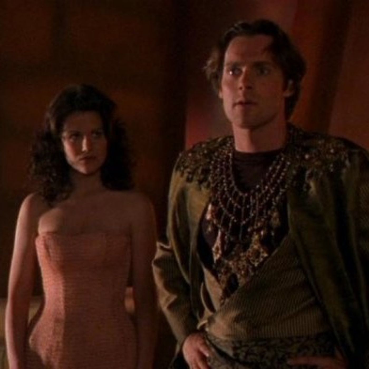 Episode 27: Need (SG-1 2.05)