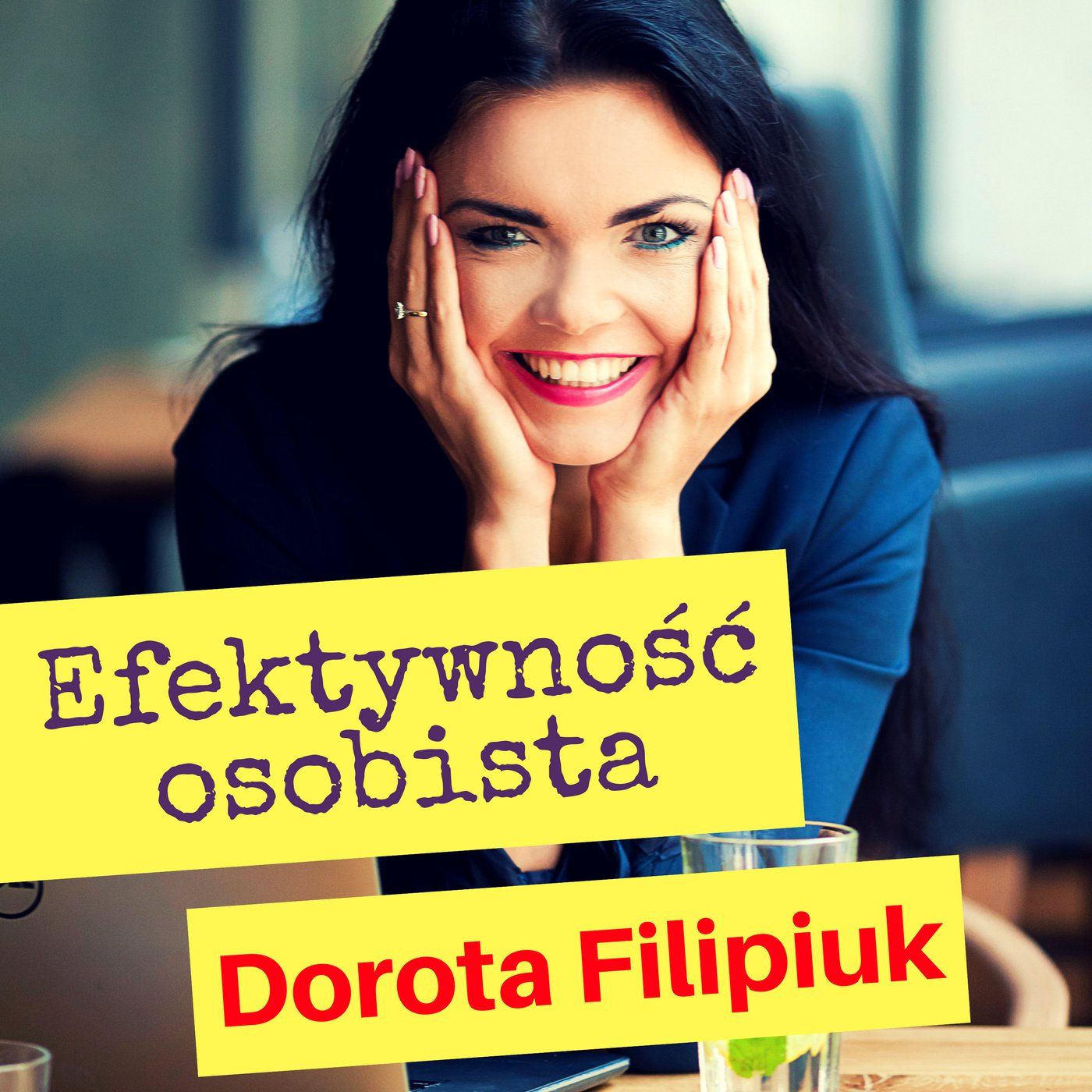 Jak zostać ekspertem i zarabiać coraz więcej- czego uczy się Robert Marchel, ekspert relacji episode artwork