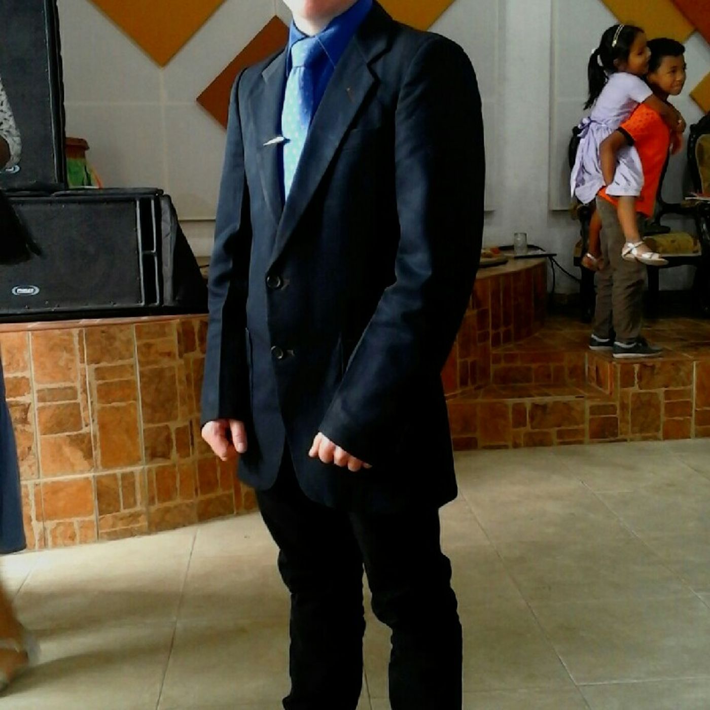 Conexion Pentecostal