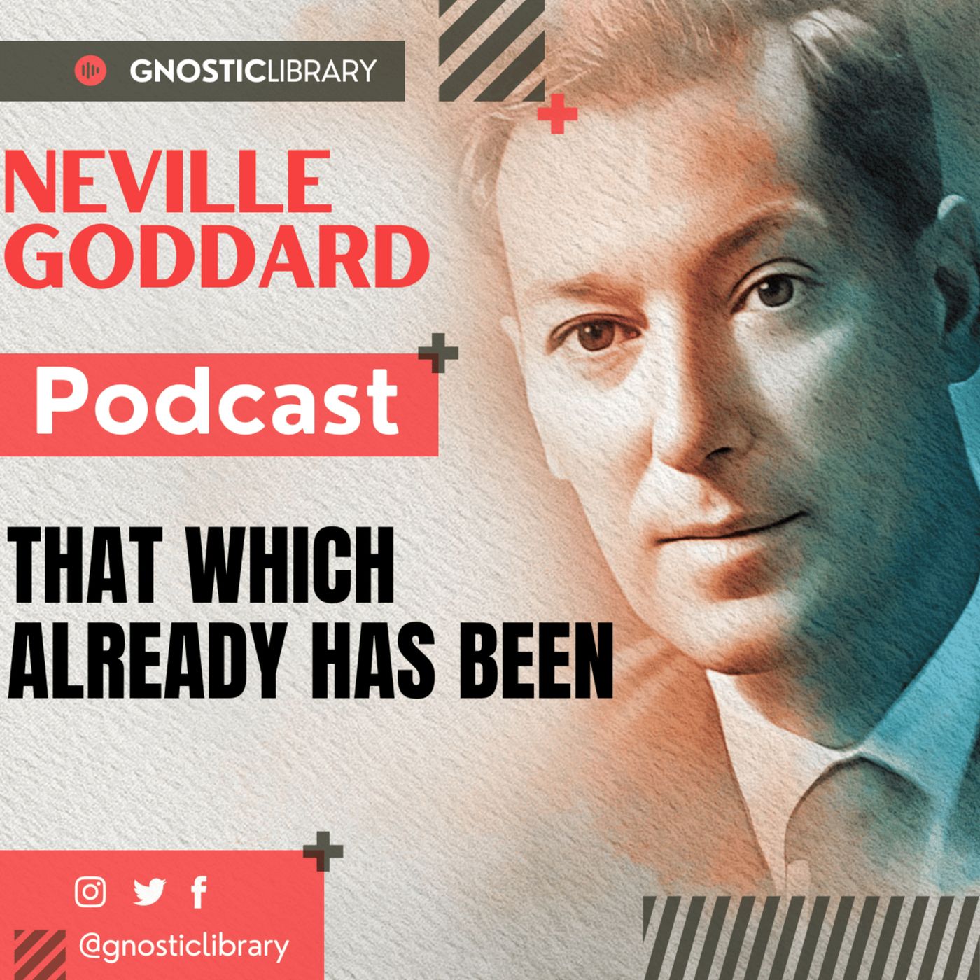 💥Neville Goddard ❯ THAT WHICH ALREADY HAS BEEN 📚 Full Audio 🧲 Manifest Your Reality Now!