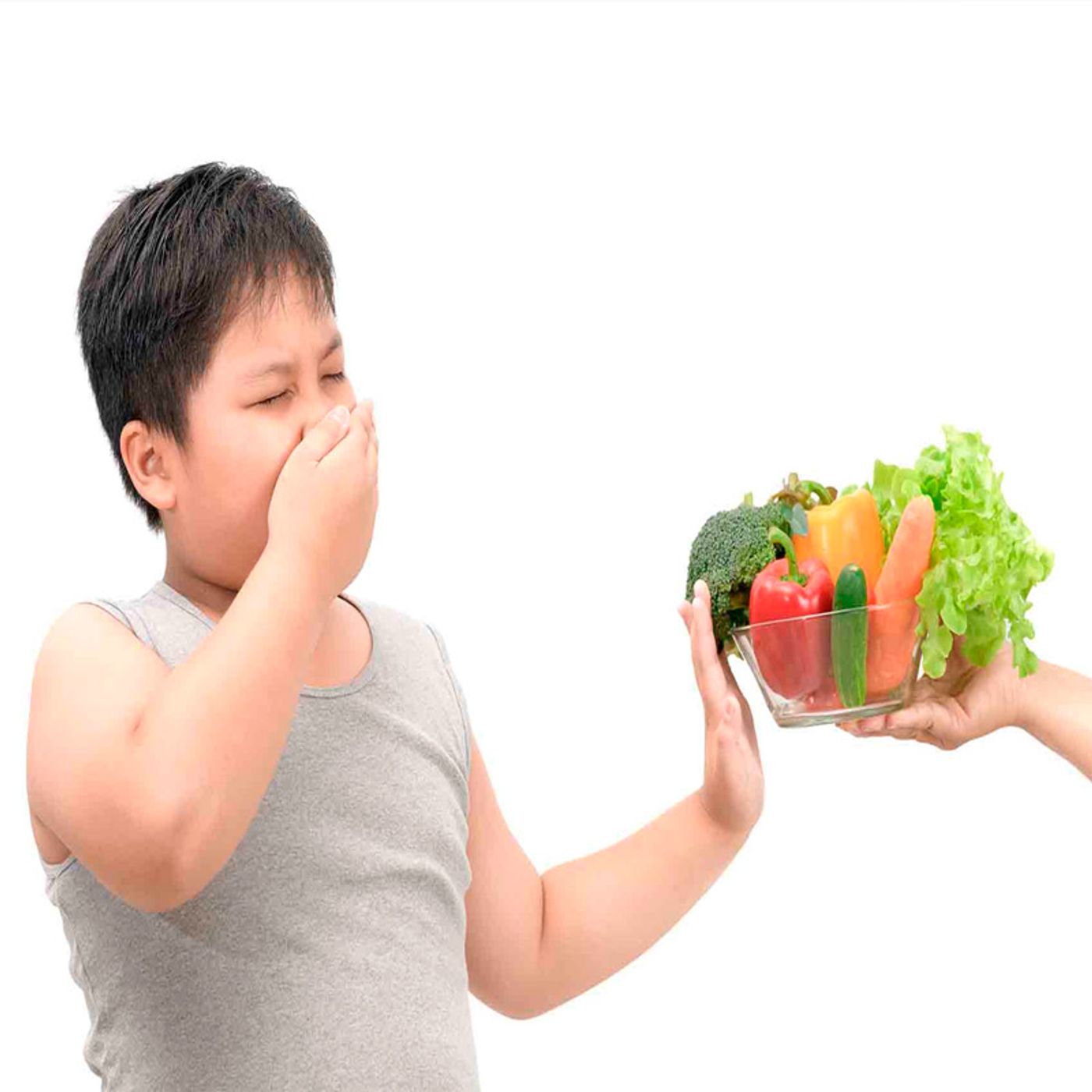 ¿Cuando prevenir la obesidad? episode artwork
