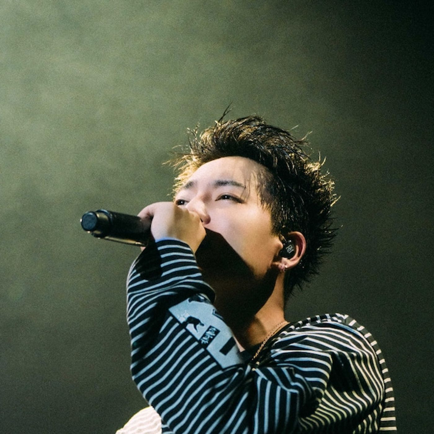 元BE:FIRST・三山凌輝のZeppツアー開幕、“何度でも立ち上がり続ける”覚悟を込めたライブ（ライブレポート / 写真14枚） - 音楽ナタリー episode artwork