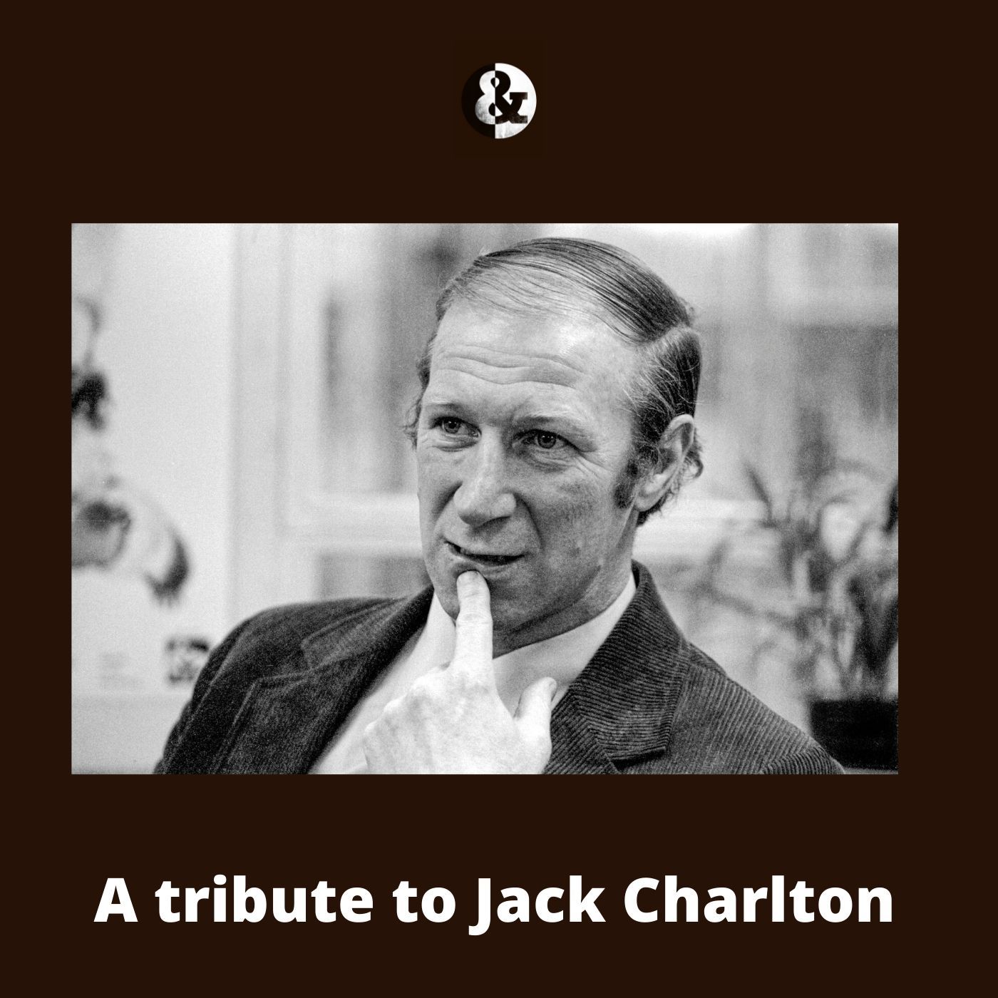 Remembering Jack Charlton: The gentle giant from Ashington Remembering Jack Charlton: The gentle giant from Ashington
