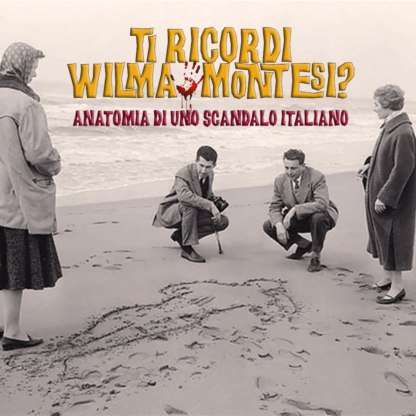 Ti ricordi Wilma Montesi?