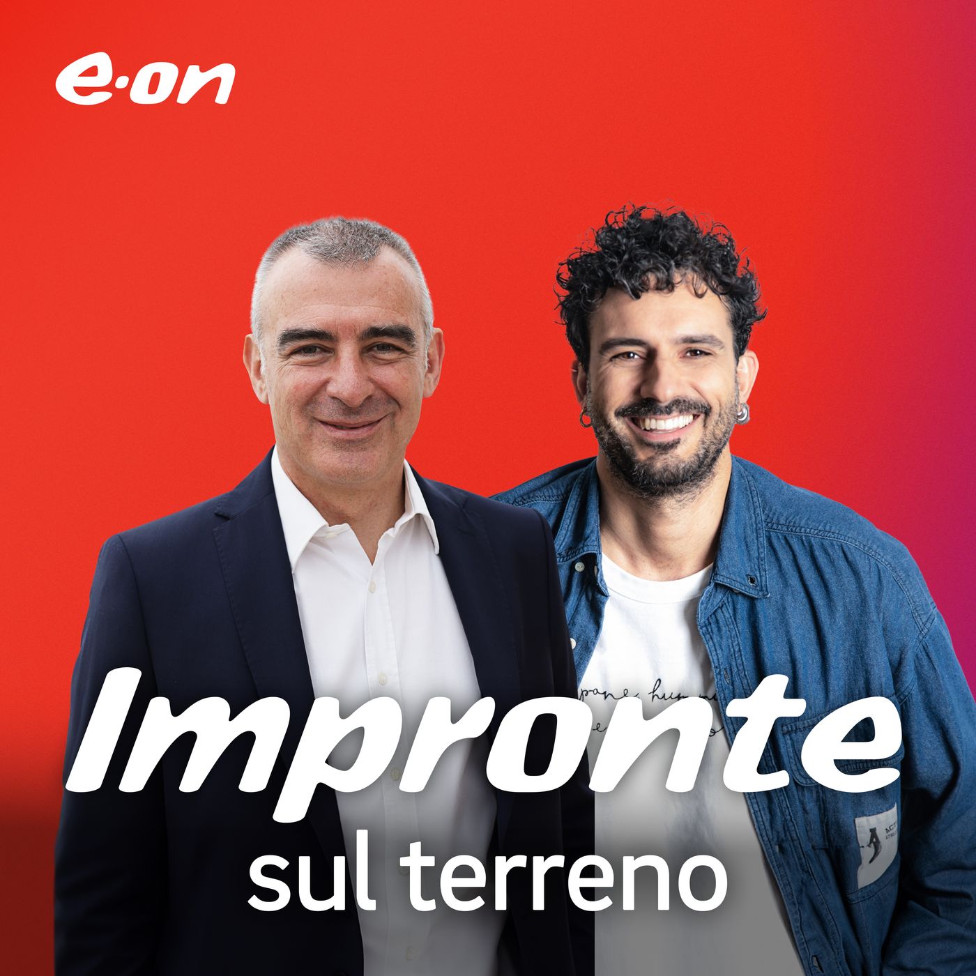 Impronte sul terreno – con Marco Bianchi