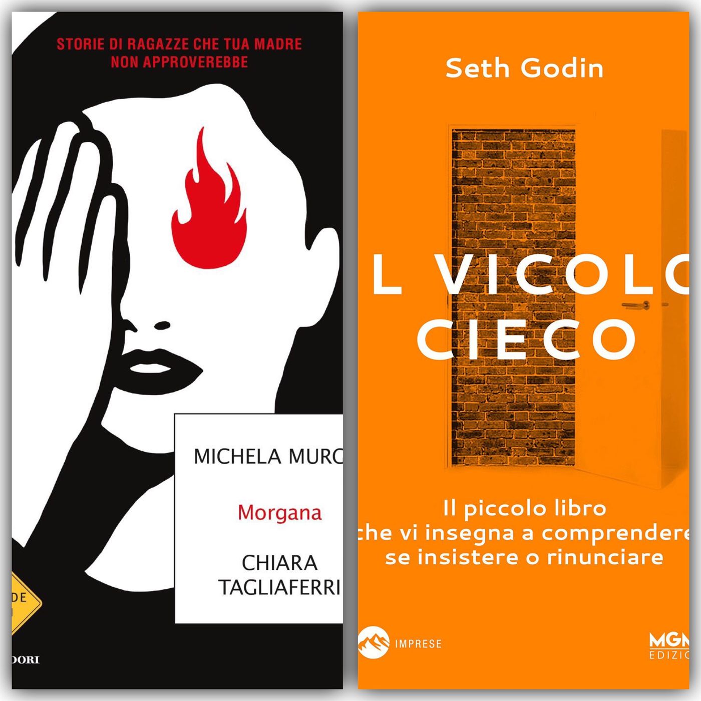 Archivio: Bookblister