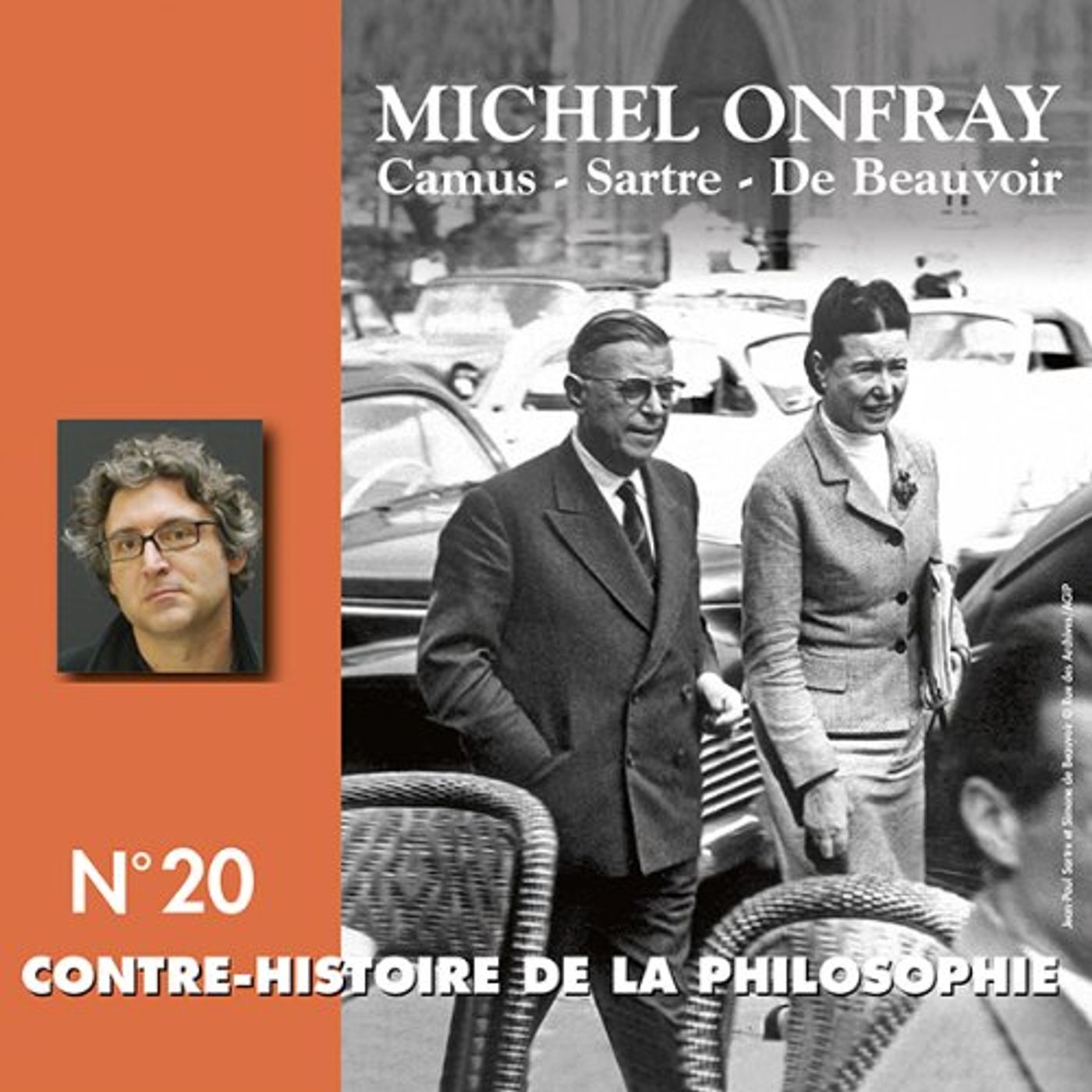 Discover the Libray of Best Audiobooks in Nonfiction, Philosophy