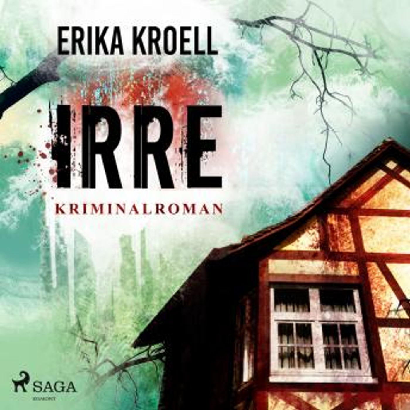 Find Best-Selling Audiobooks in Mystery, Thriller & Horror, Suspense