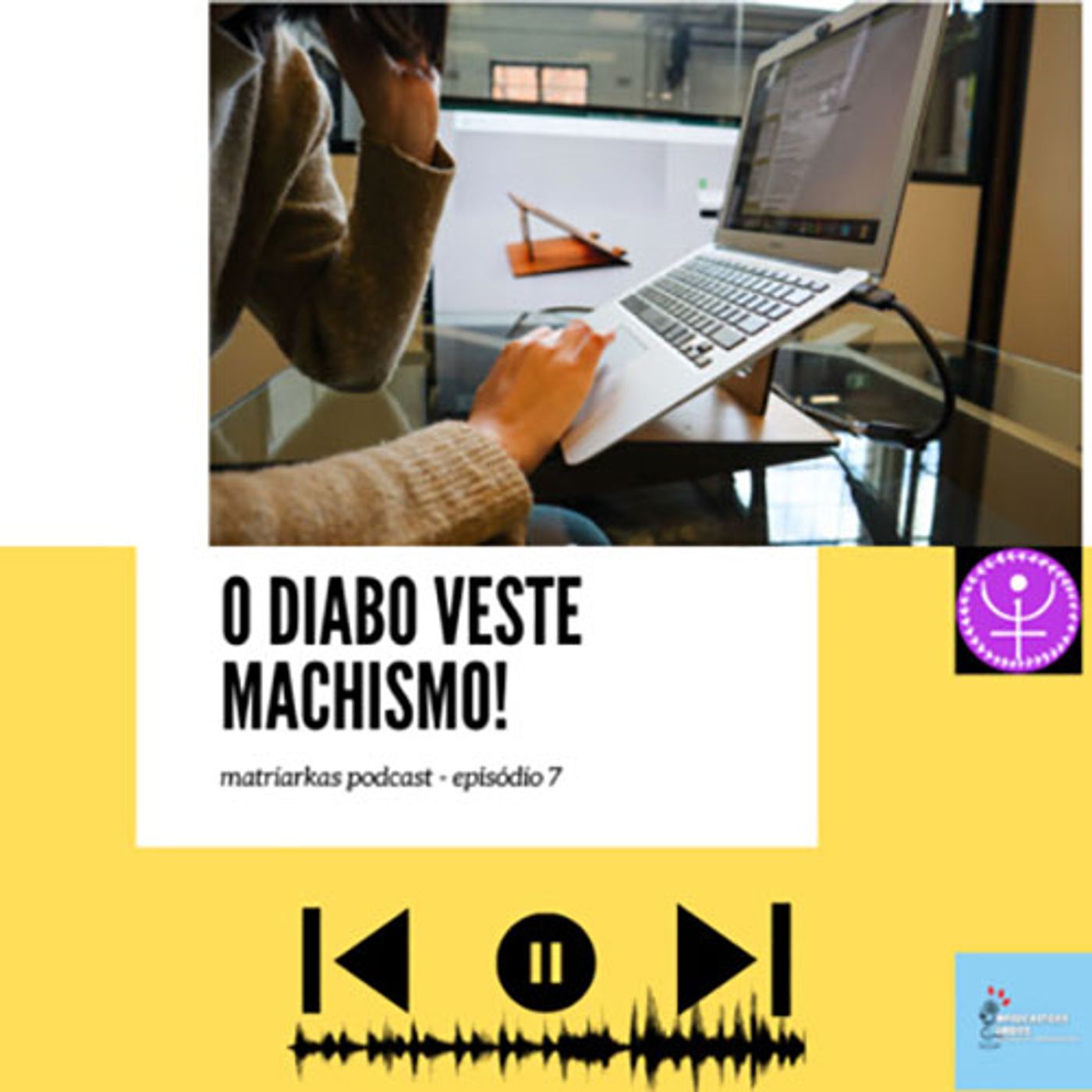 Matriarkas