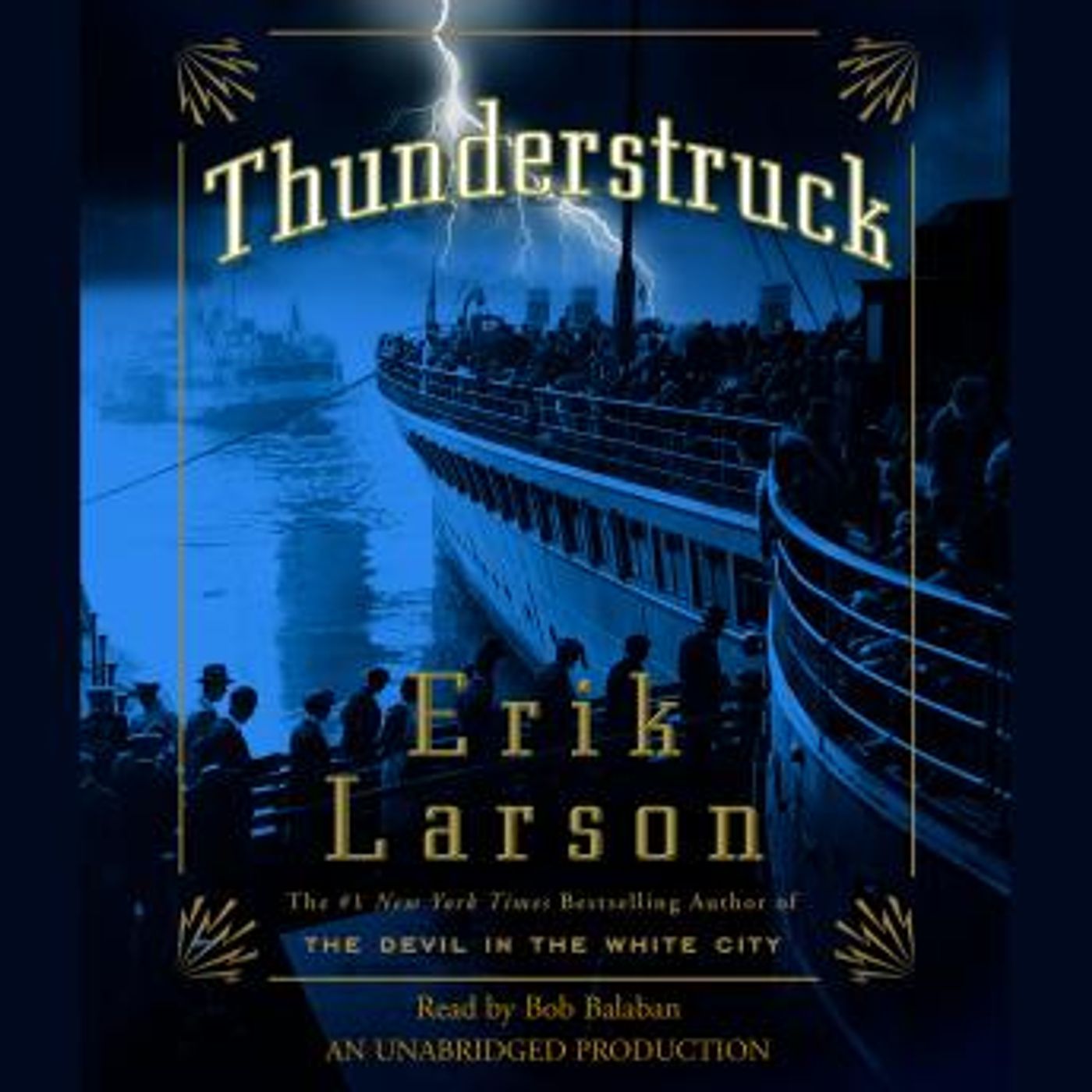 Get Your Favorite Full Audiobooks in History, World