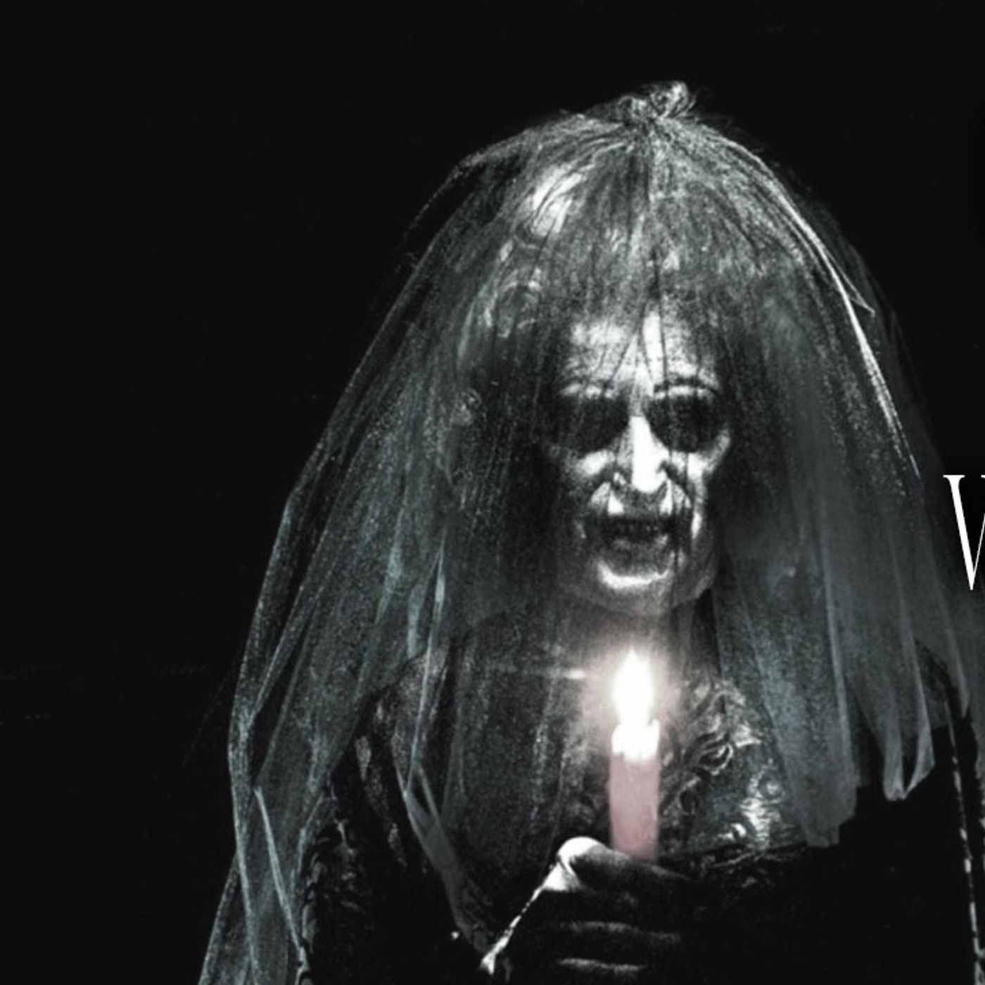 Caí En La Trampa De Un Espíritu Maldito  Historias De Terror - Voces De La Noche