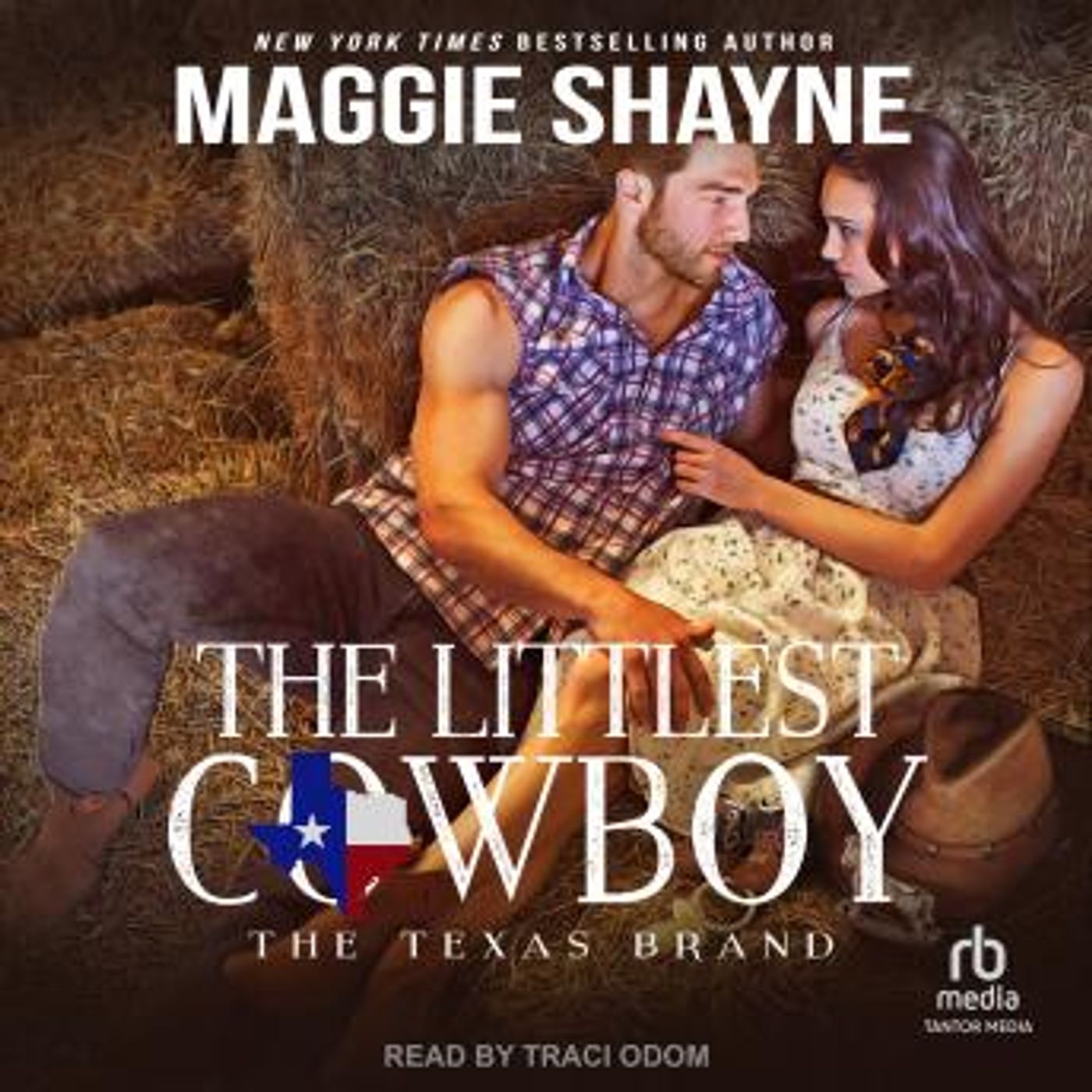 Access Top-Rated Full Audiobooks in Romance, Modern