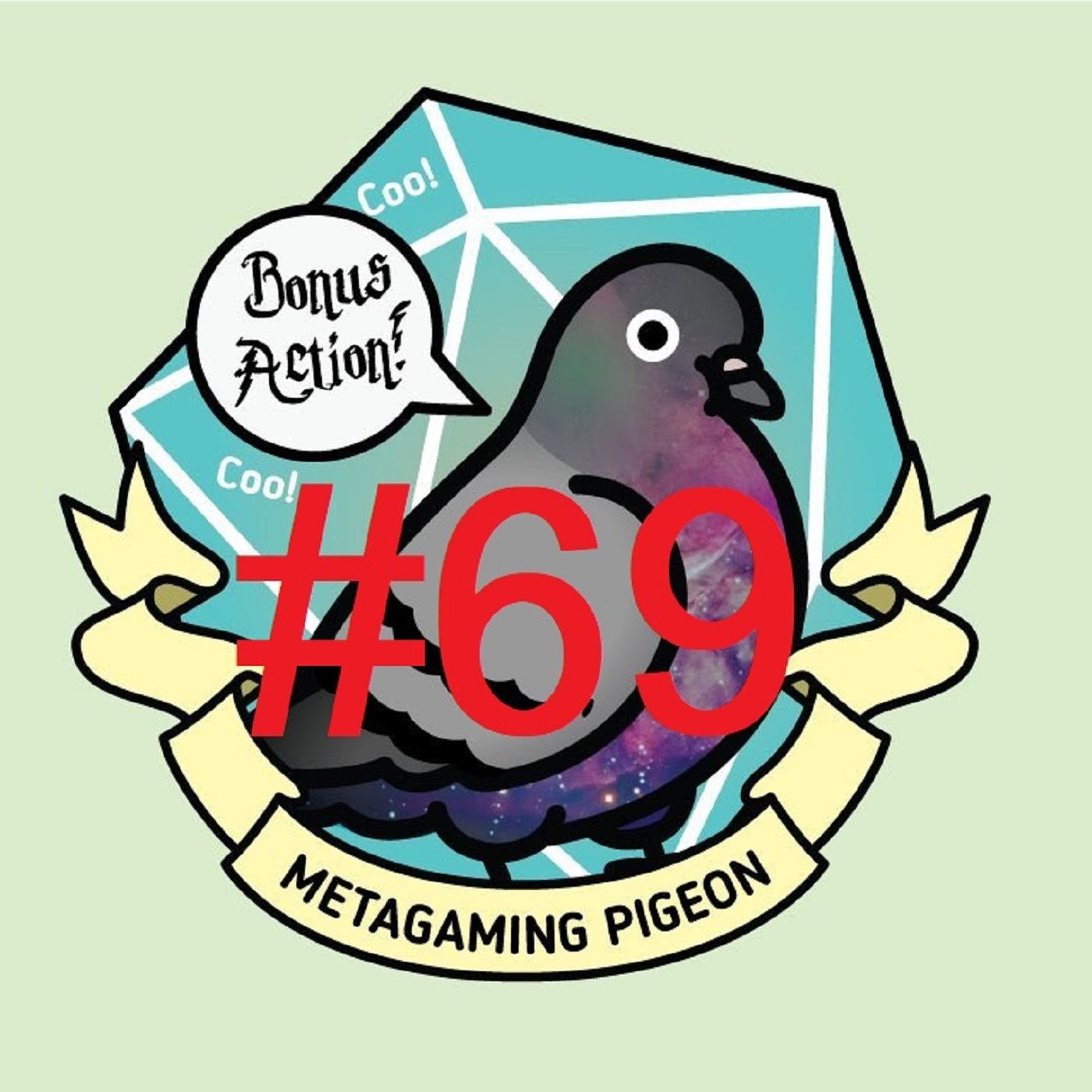 VITA DA GM 12 - Lasciamo un po' di spazio al metagioco? - Puntata 69 episode artwork
