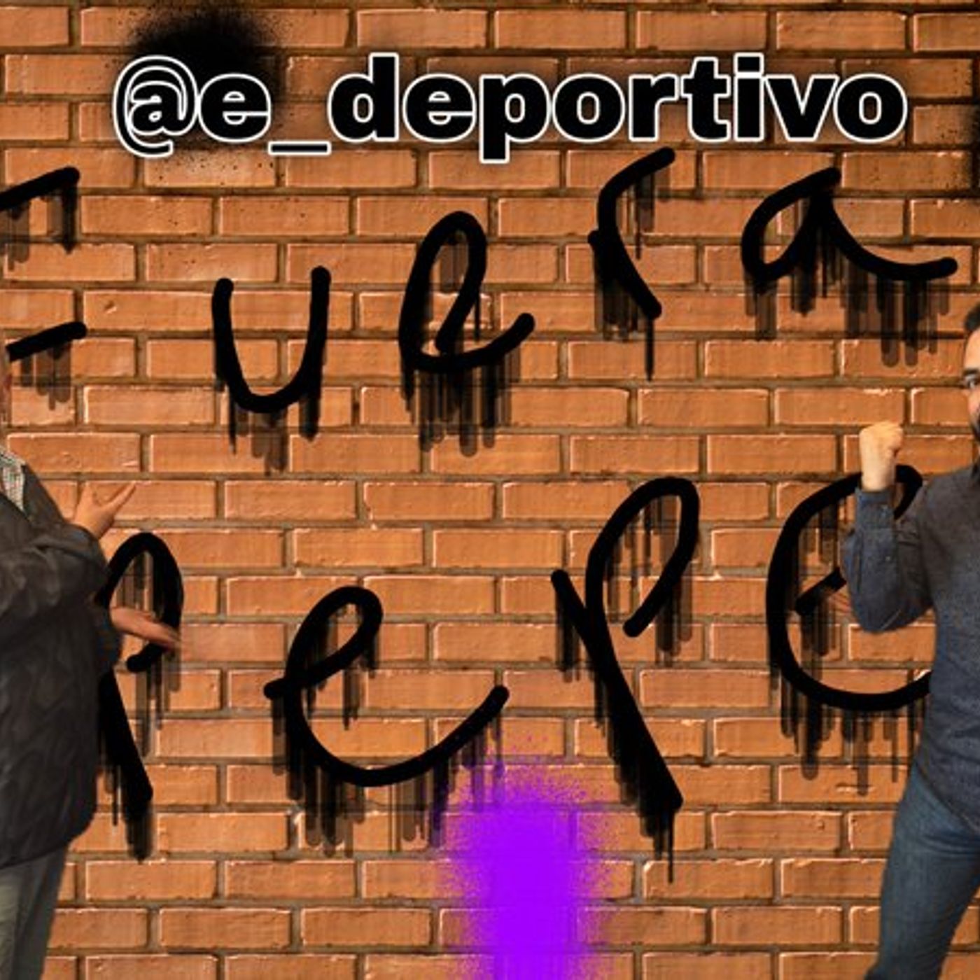 El Trío de Dos en este su programa Espacio Deportivo de la Tarde 11 de Agosto 2021