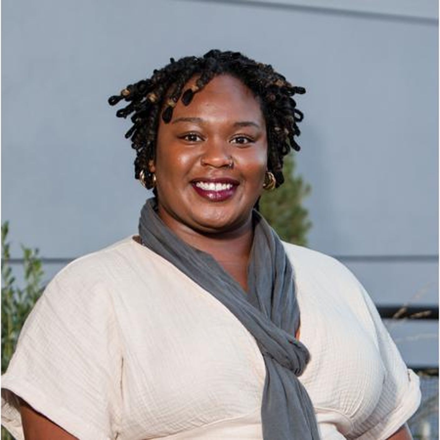 The Sharvette Mitchell Radio Show