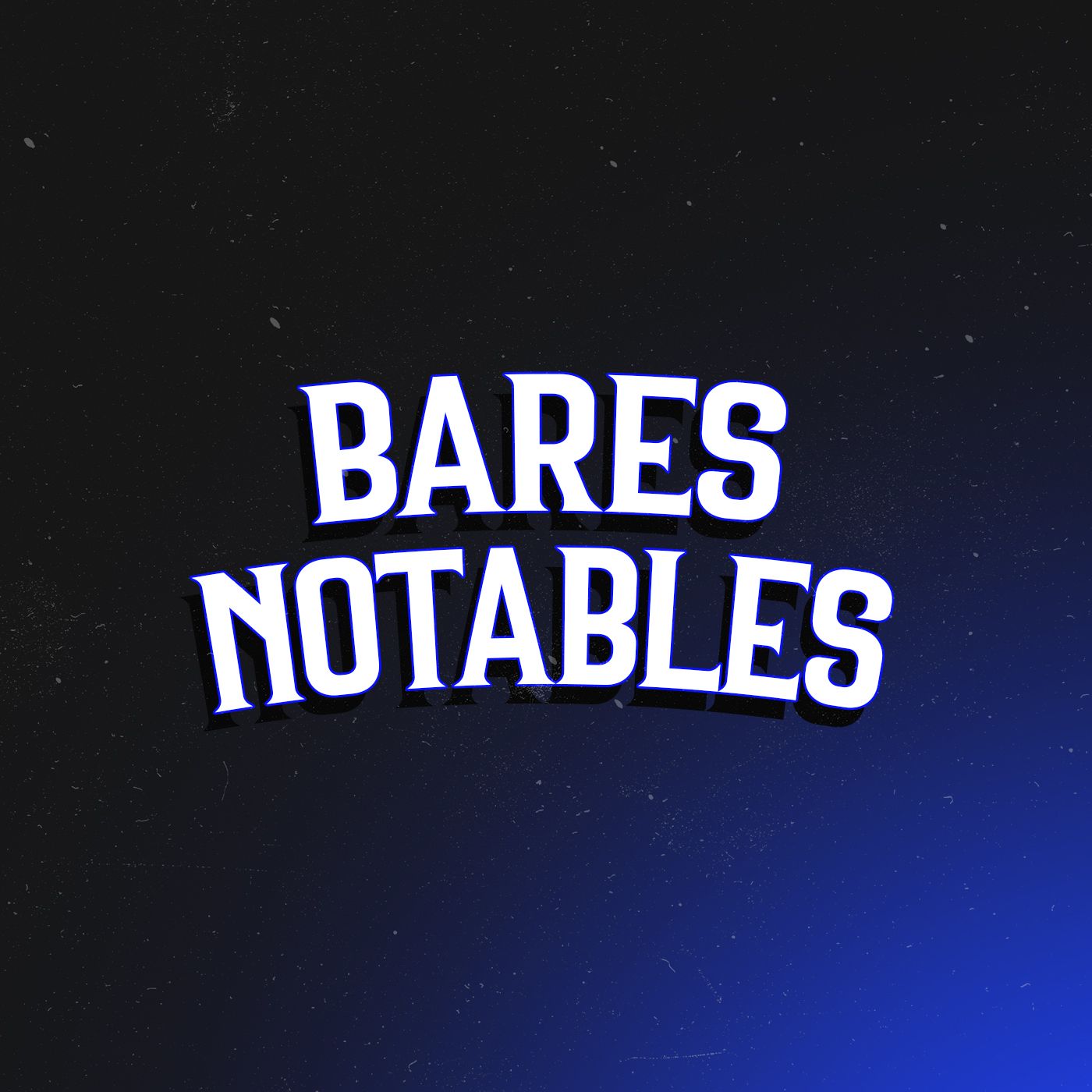 Bares Notables - Francisco Miranda & Pablo Durán