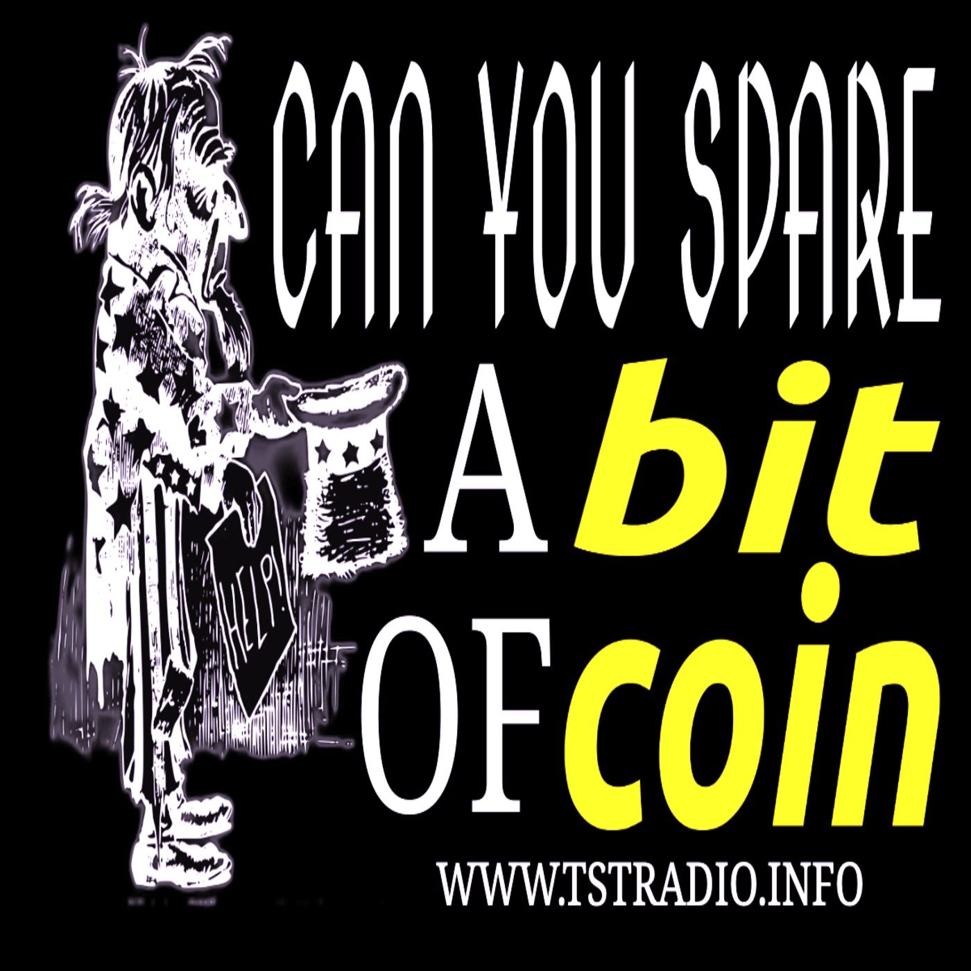 Can You Spare A Bit of Coin (4/14/25)