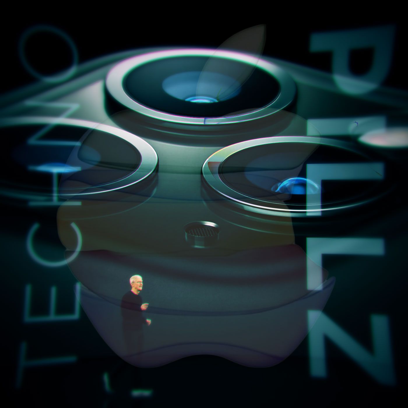 TechnoPillz | Ep. 238 "Cosa mi è piaciuto del keynote di Apple (Settembre 2019) episode artwork