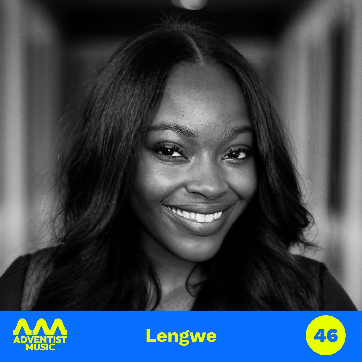 "Life Takes Time" & The Healing Power of Music — Lengwe episode artwork