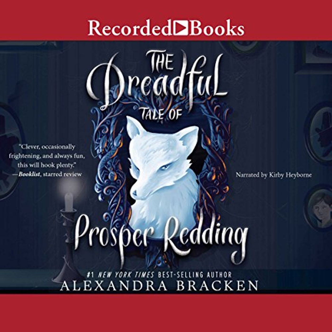 Listen Legally to Most Popular Full Audiobooks in Kids, Ages 8-10