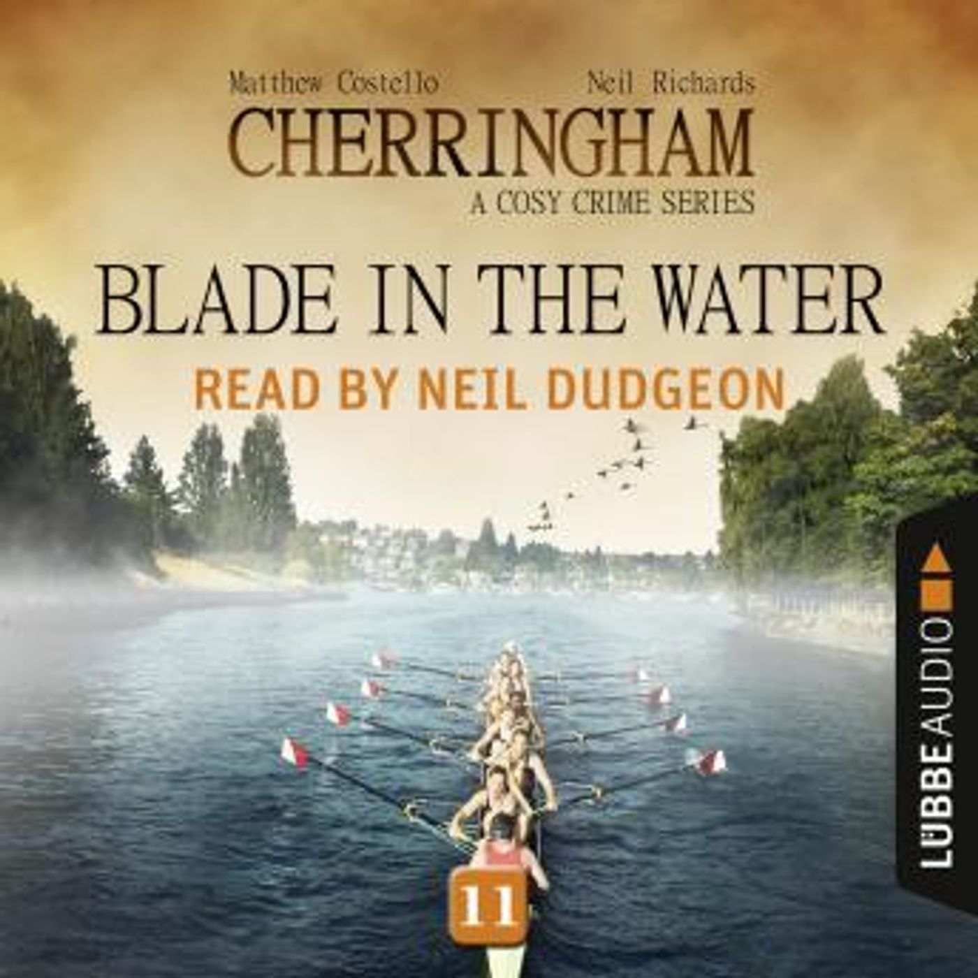 Audiobooks in Mystery, Thriller & Horror, Suspense