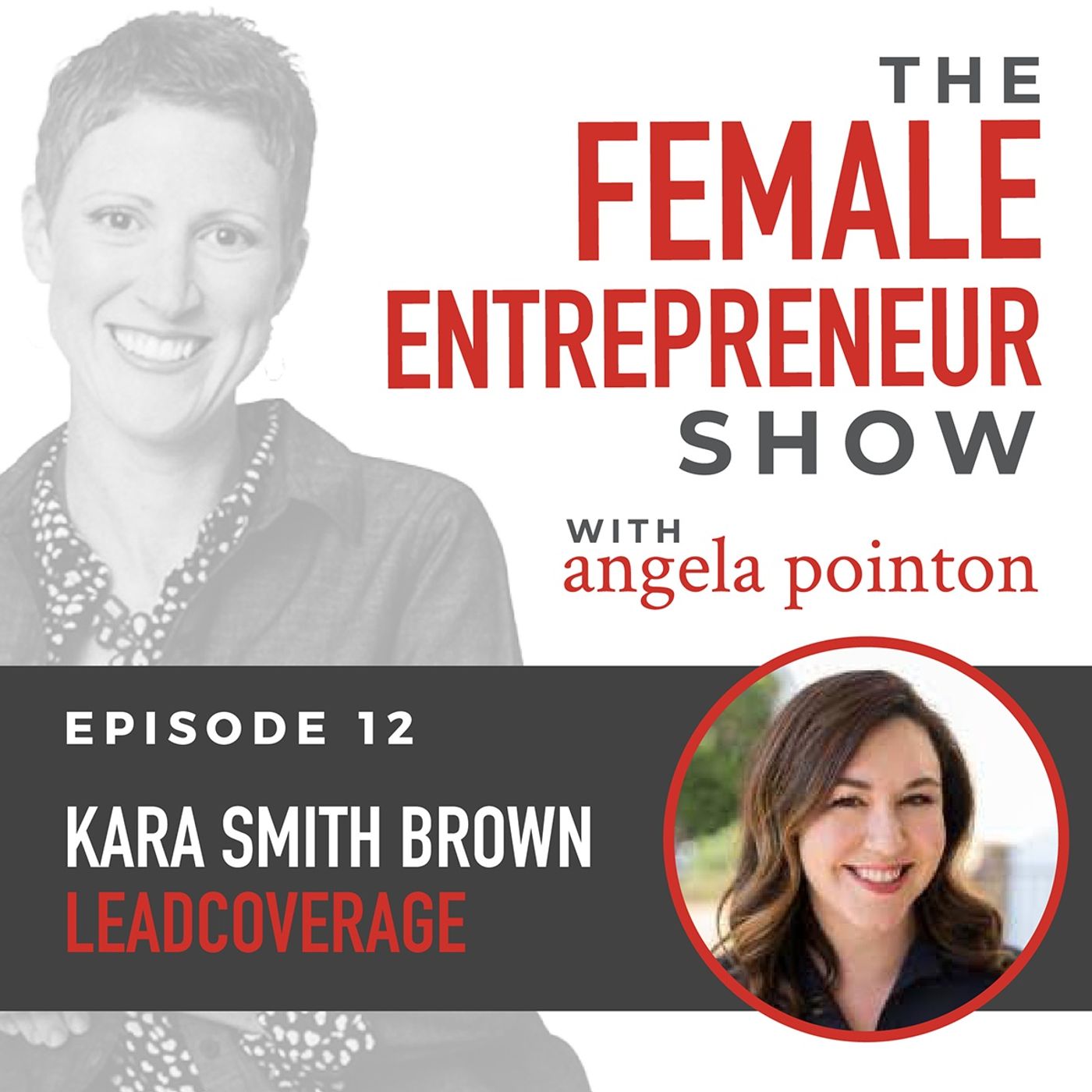 Episode 12 - How Coaches Help Us As Entrepreneurs Episode 12 - How Coaches Help Us As Entrepreneurs