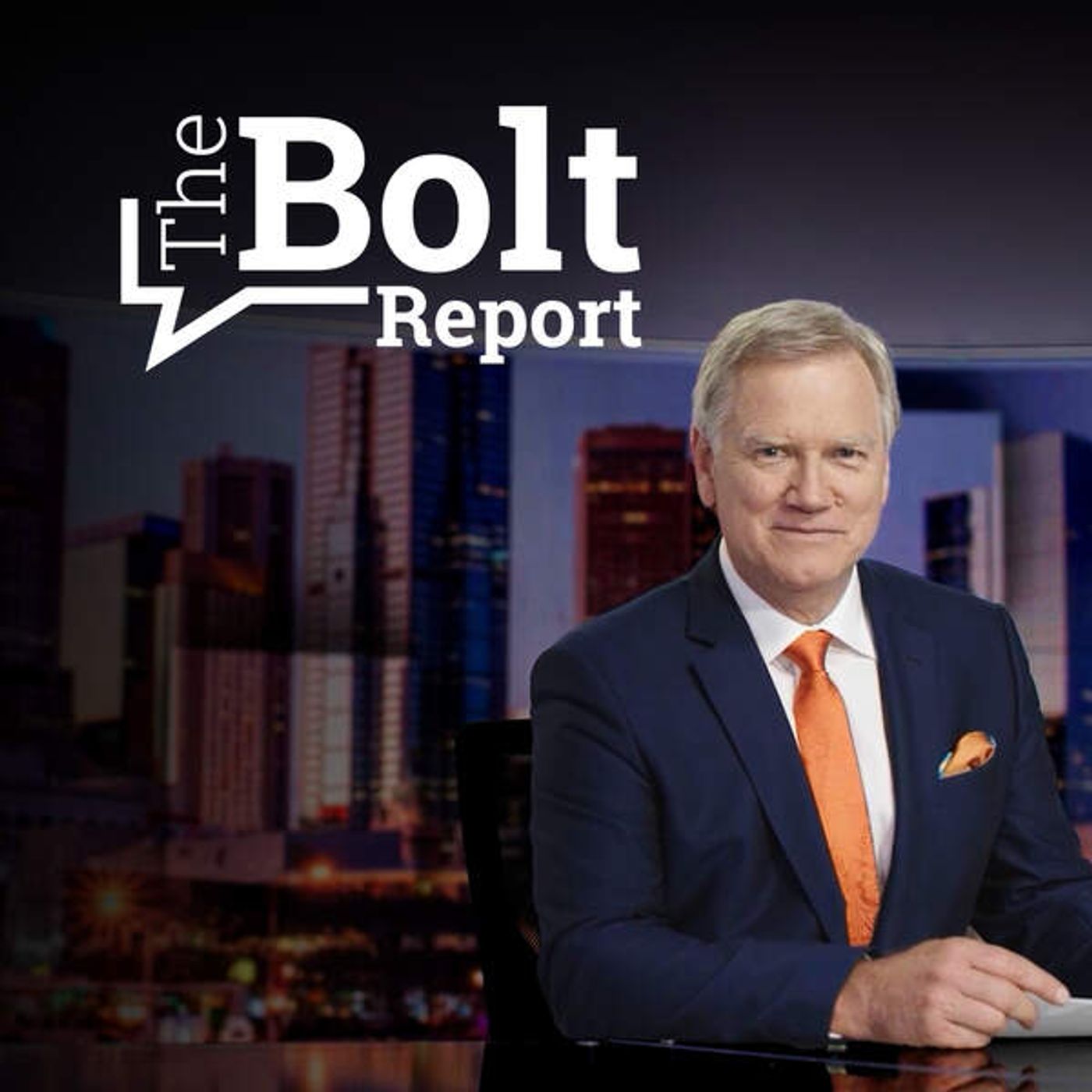 The Bolt Report Weekend