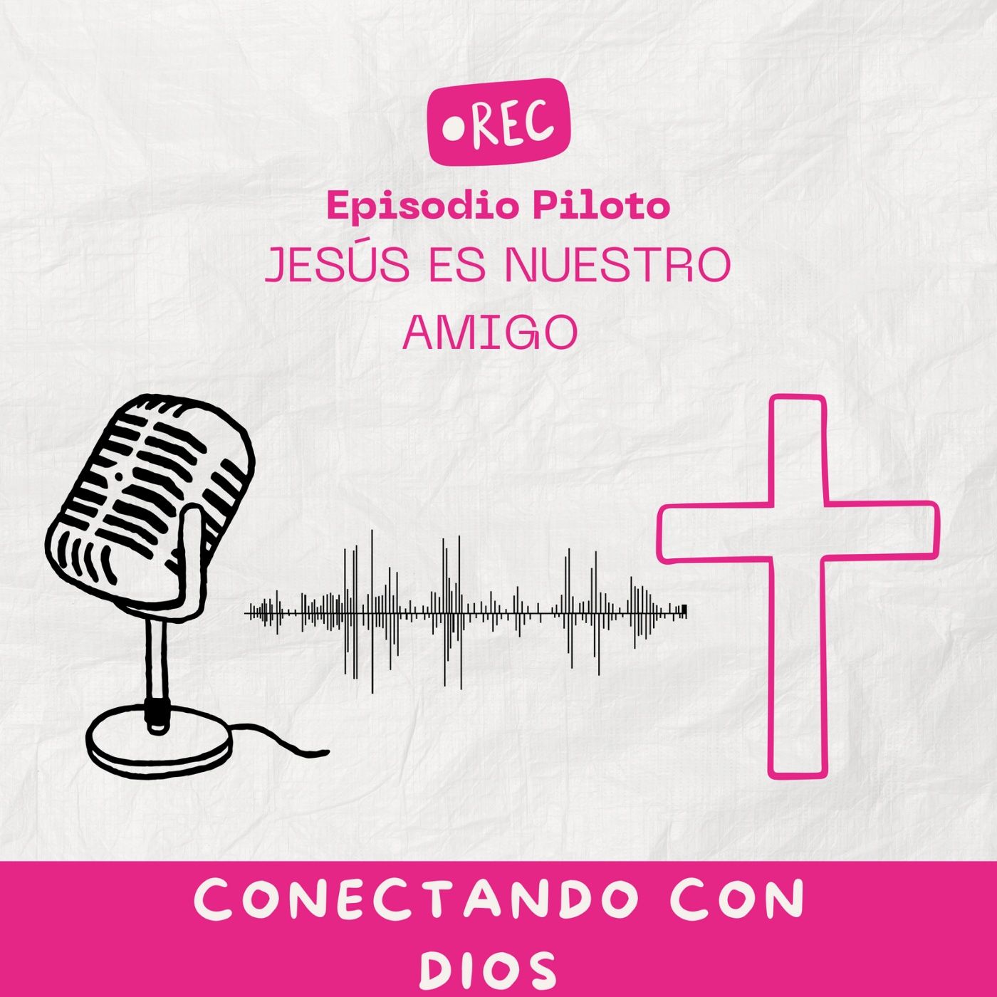 Conectando con Dios