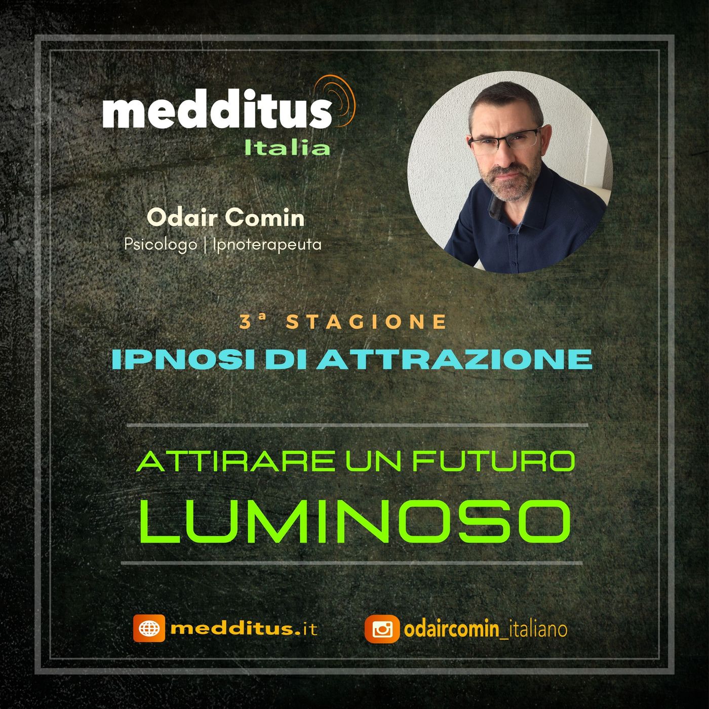 Medditus | Italia | Ipnosi