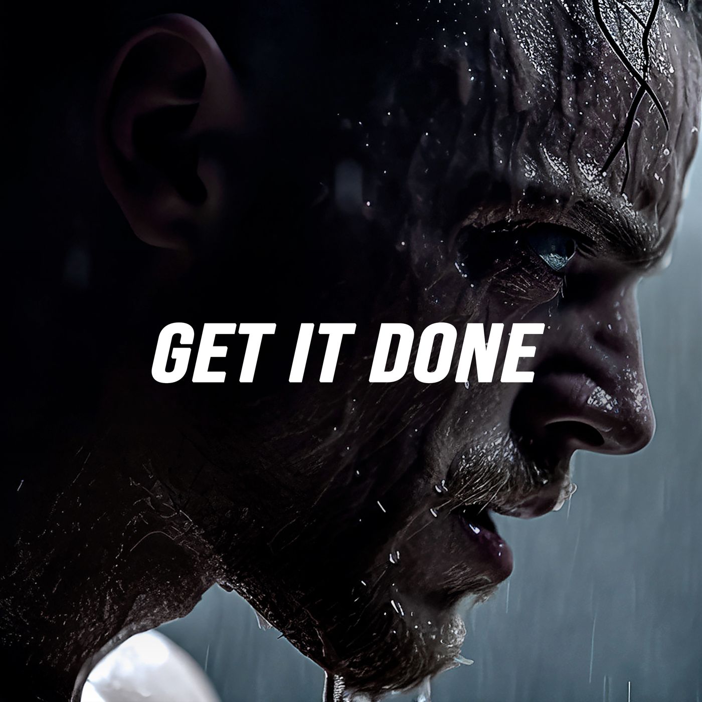 GET IT DONE GET IT DONE