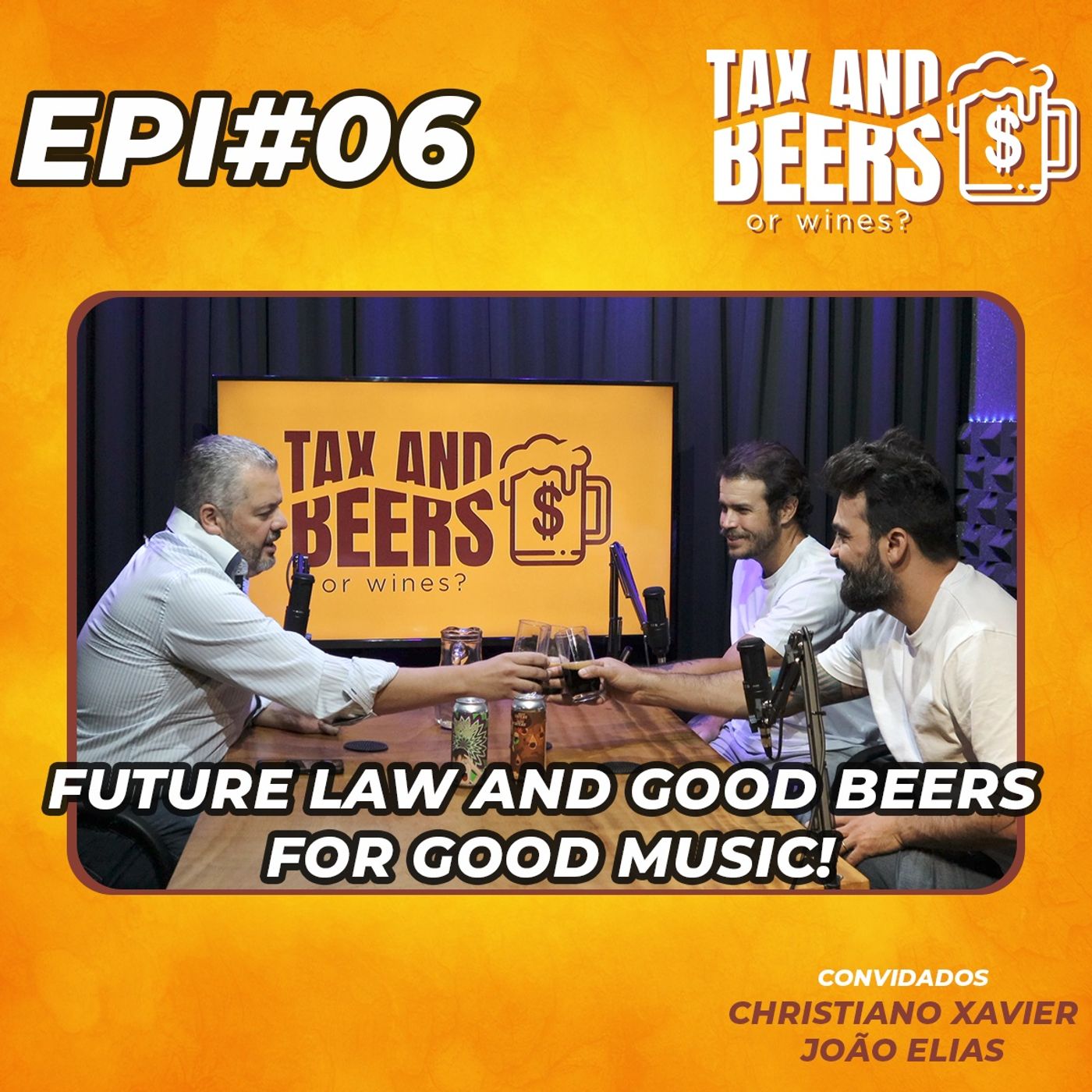 Tax And Beers