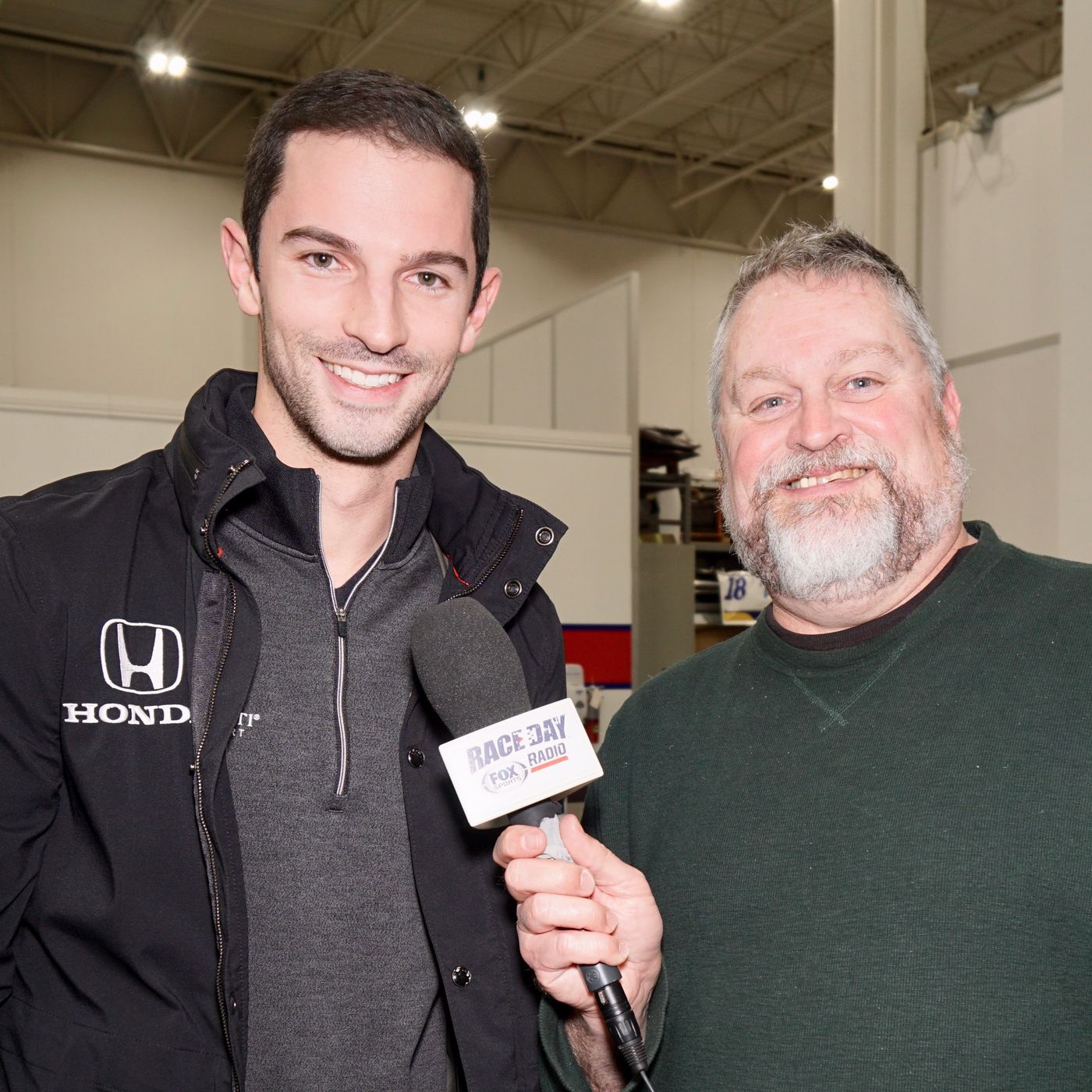 Honda IndyCar Report