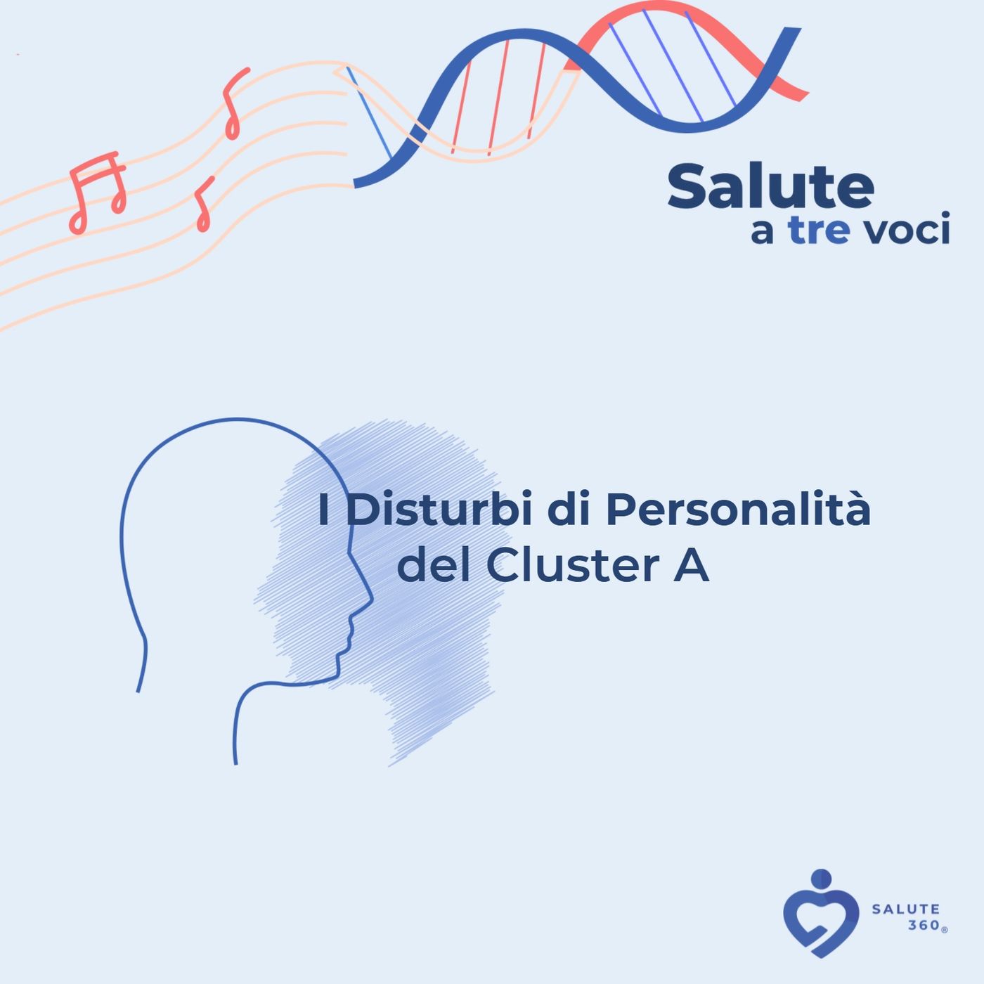 Salute a tre voci