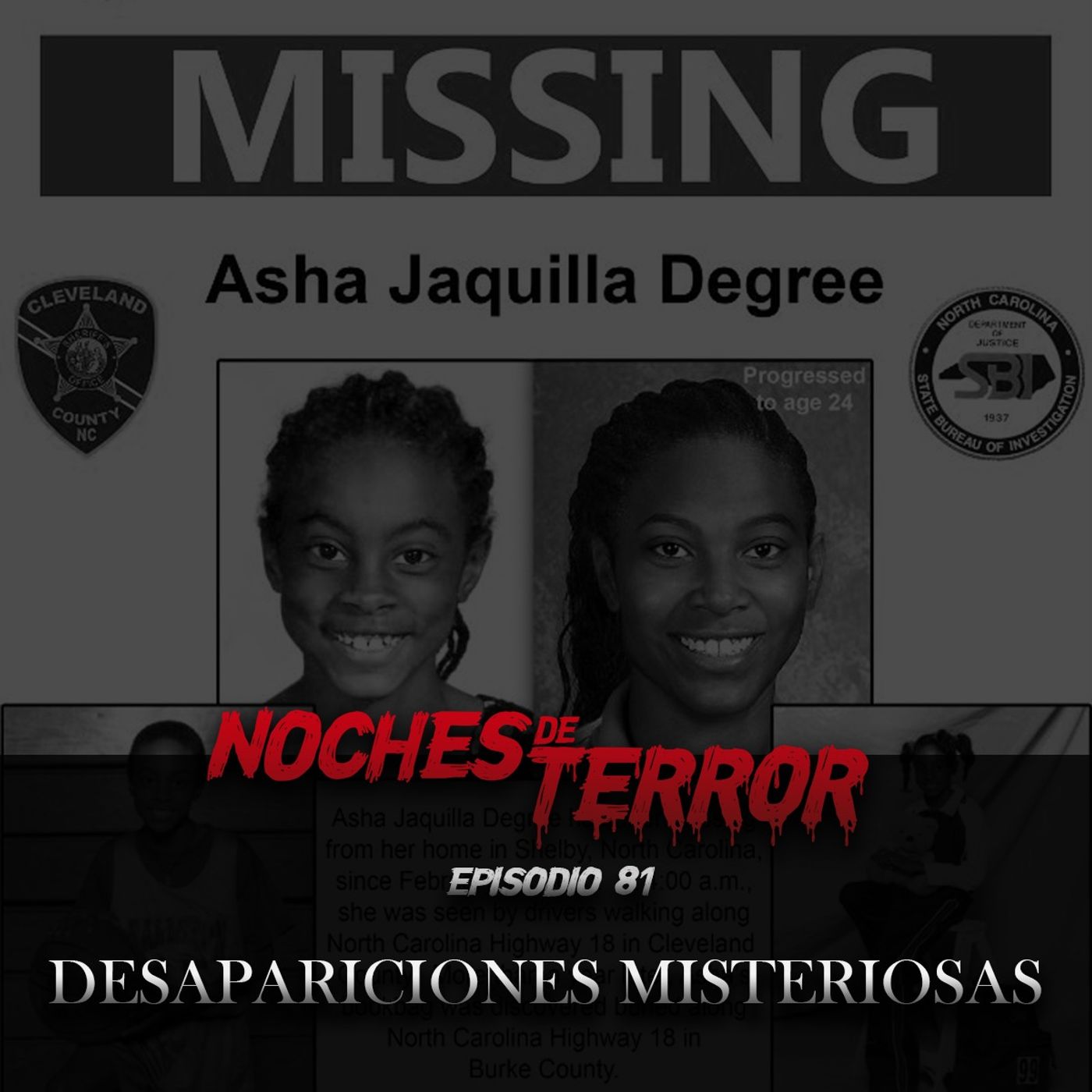 Noches de Terror