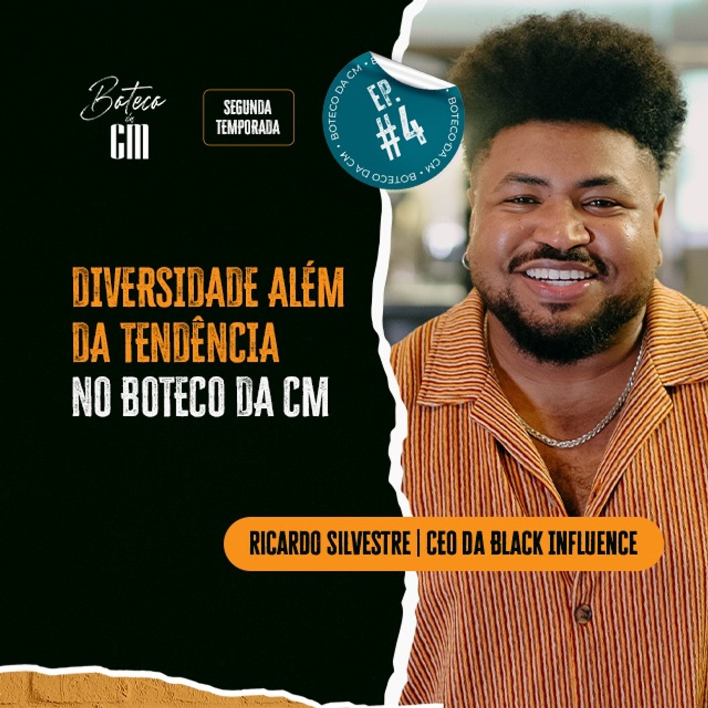 Boteco da CM