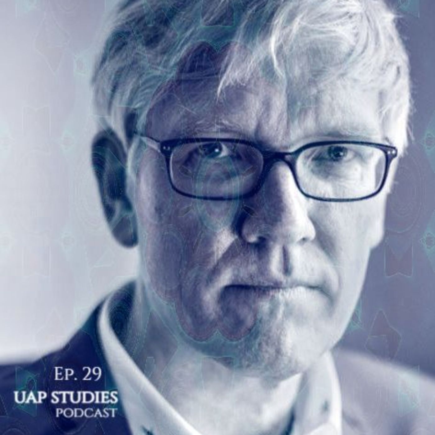UAP STUDIES Podcast