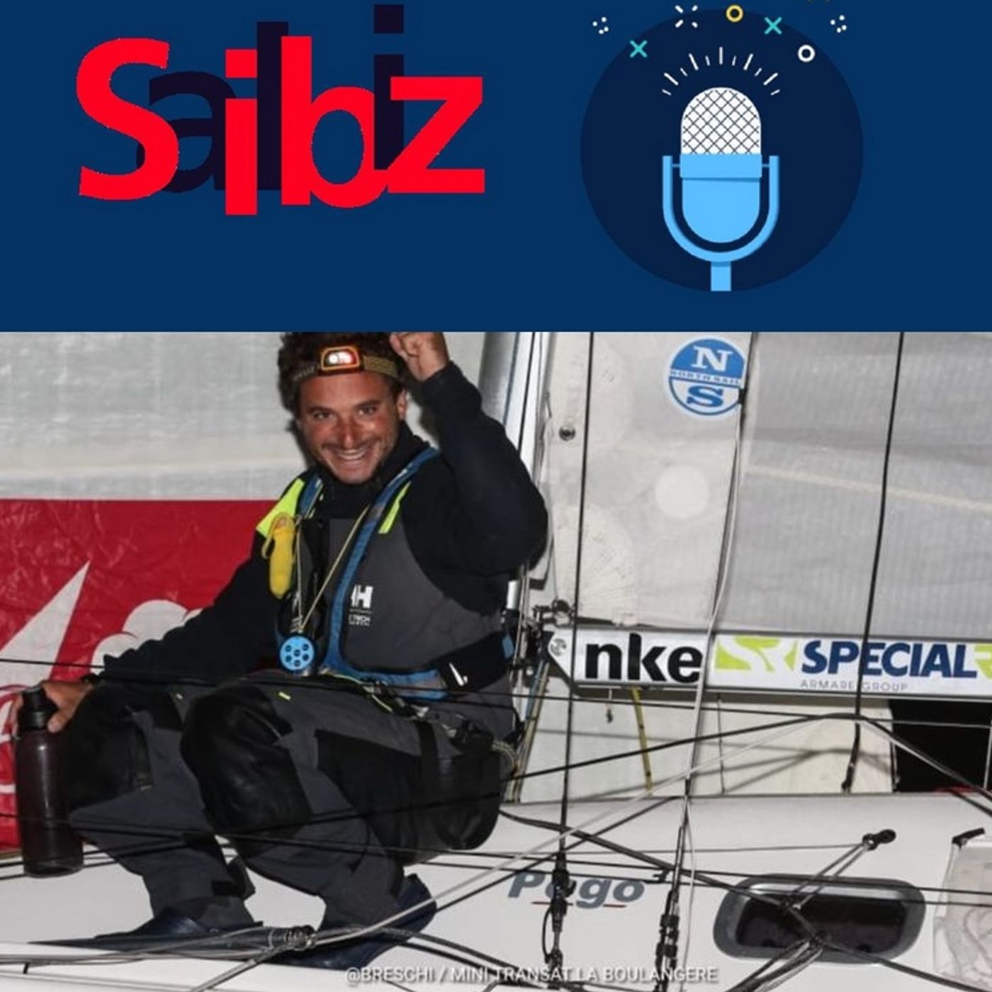SailBiz\'s show