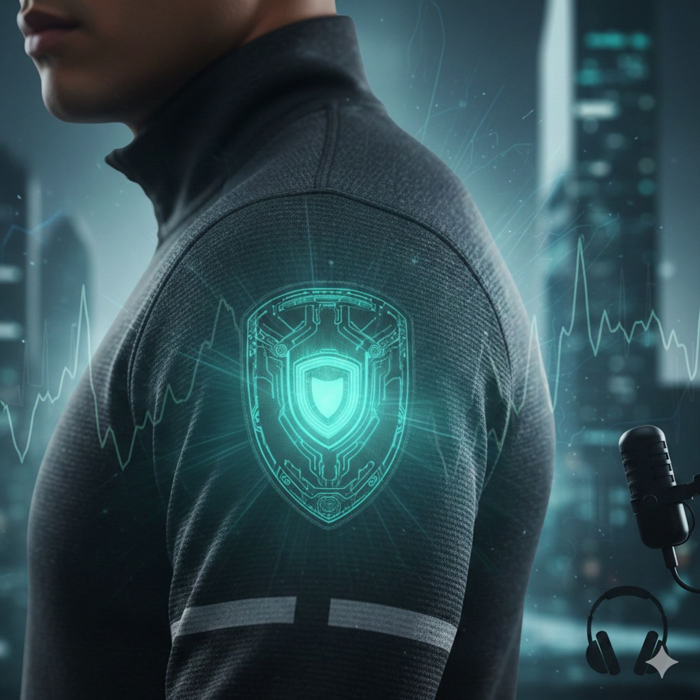 I rischi reali dello smartphone in tasca - come proteggersi episode artwork