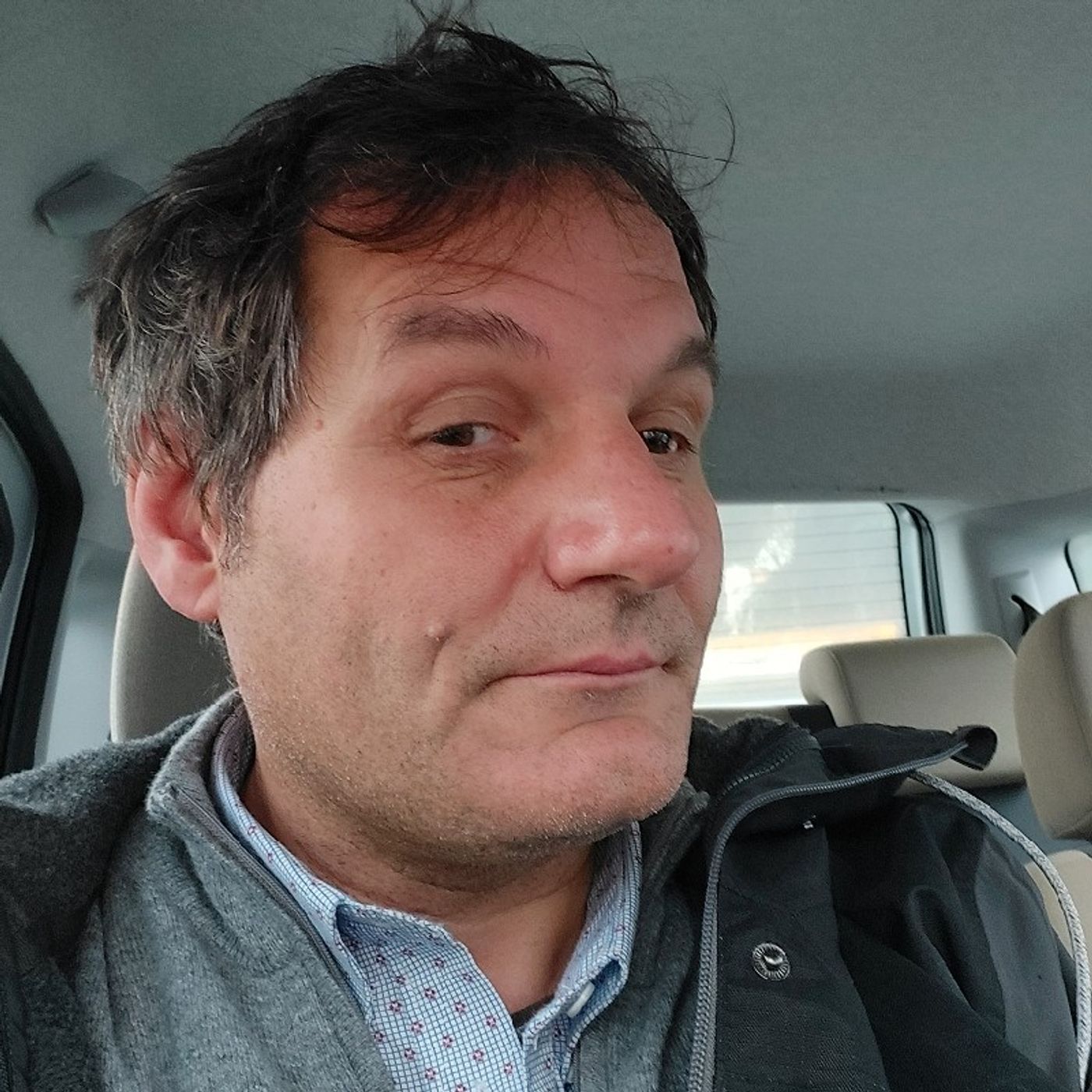 L\'Amore secondo Piergiorgio