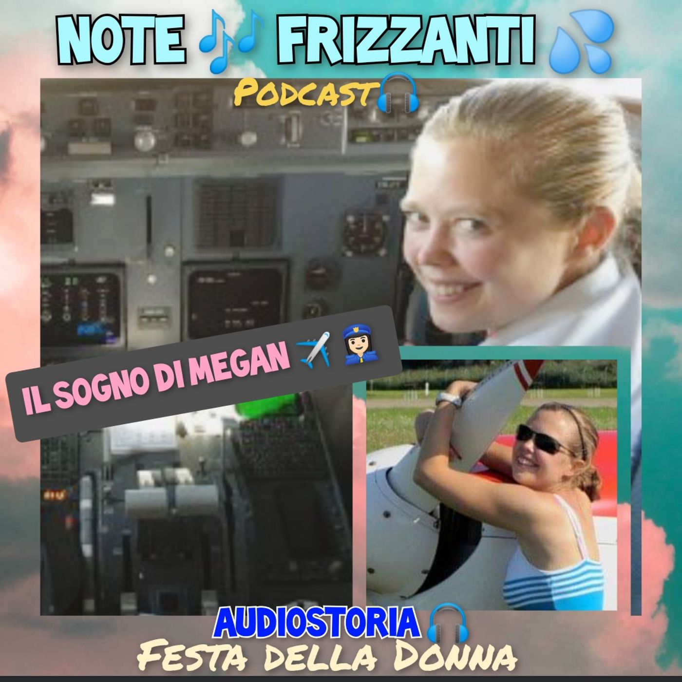 Storie di tutti ...Noi 👫👬👨‍👩‍👦🕴️💃👨🏼‍🚀👨‍🔬👩‍🔧🕵🏻‍♀️