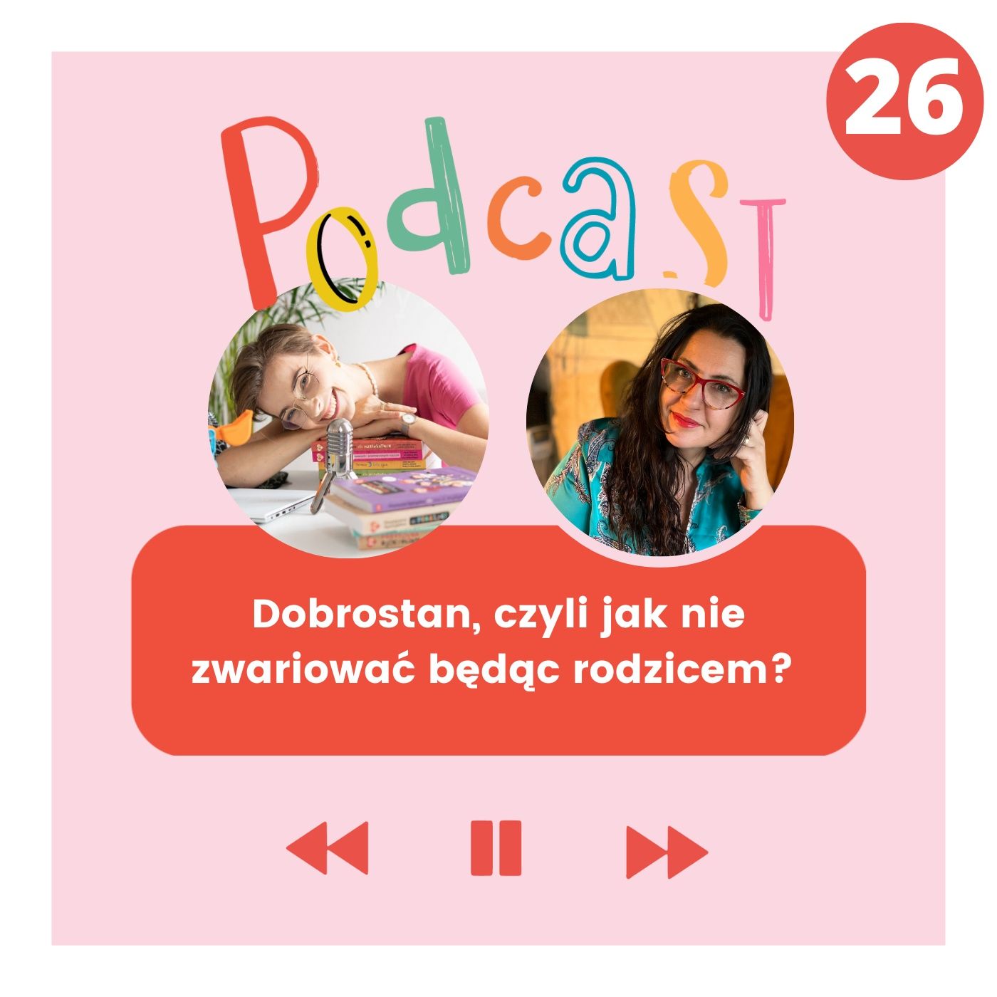 Pozytywna Dyscyplina - więcej frajdy w rodzinie
